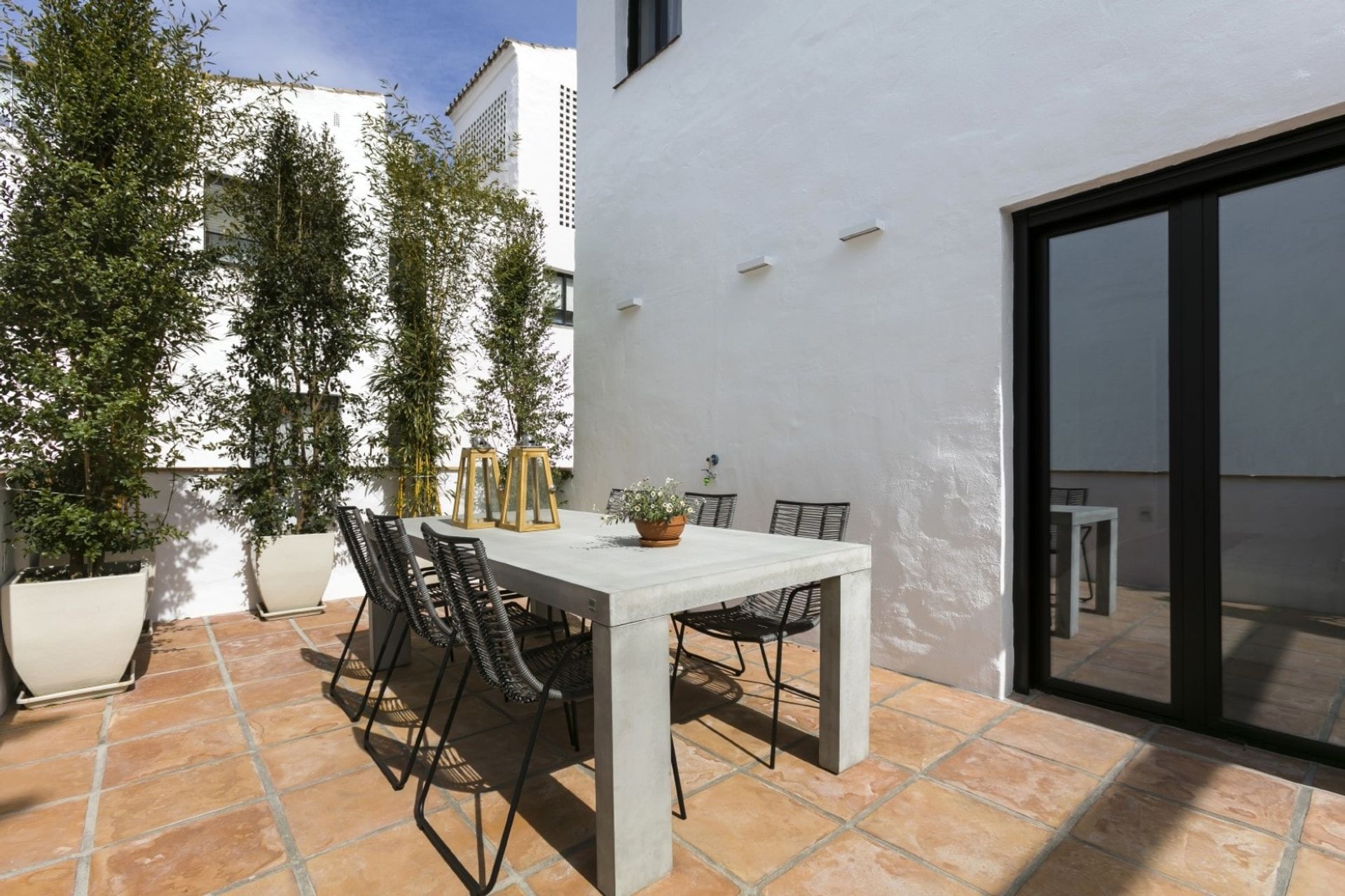 Condominio nel El Angelo, Andalusia 11297599