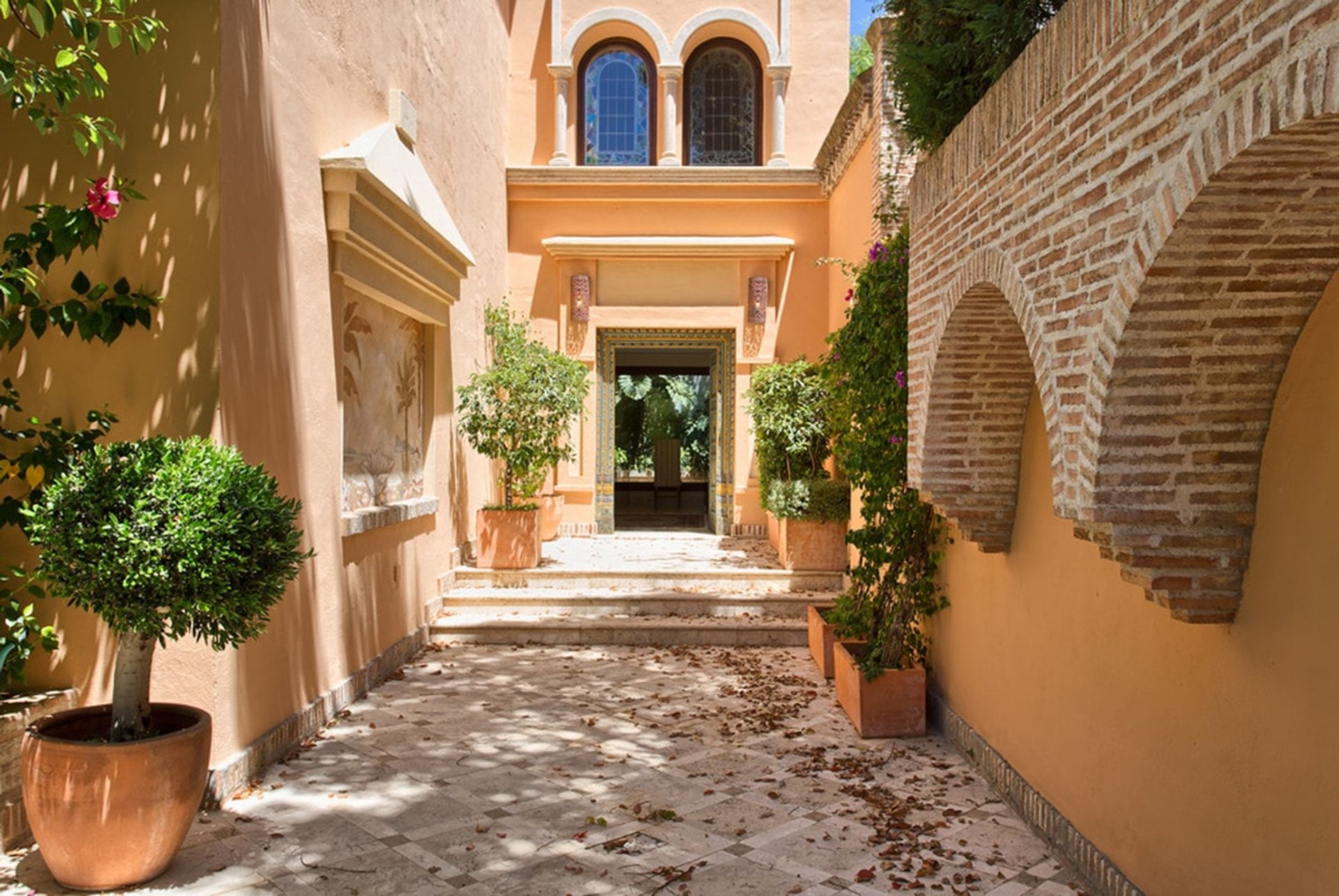 Casa nel El Angelo, Andalusia 11297654