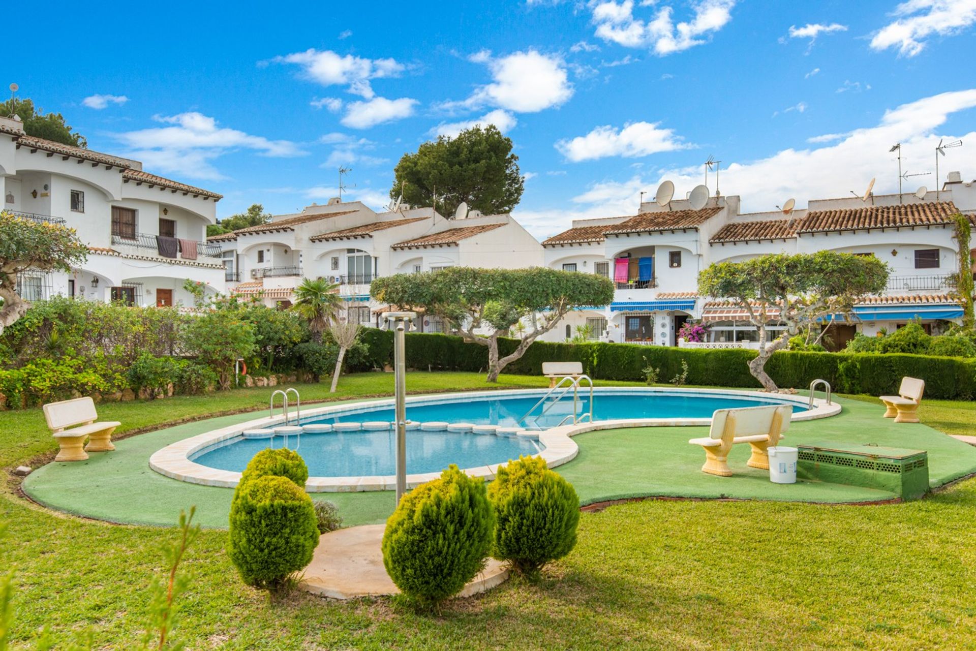 House in Torremendo, Comunidad Valenciana 11297663