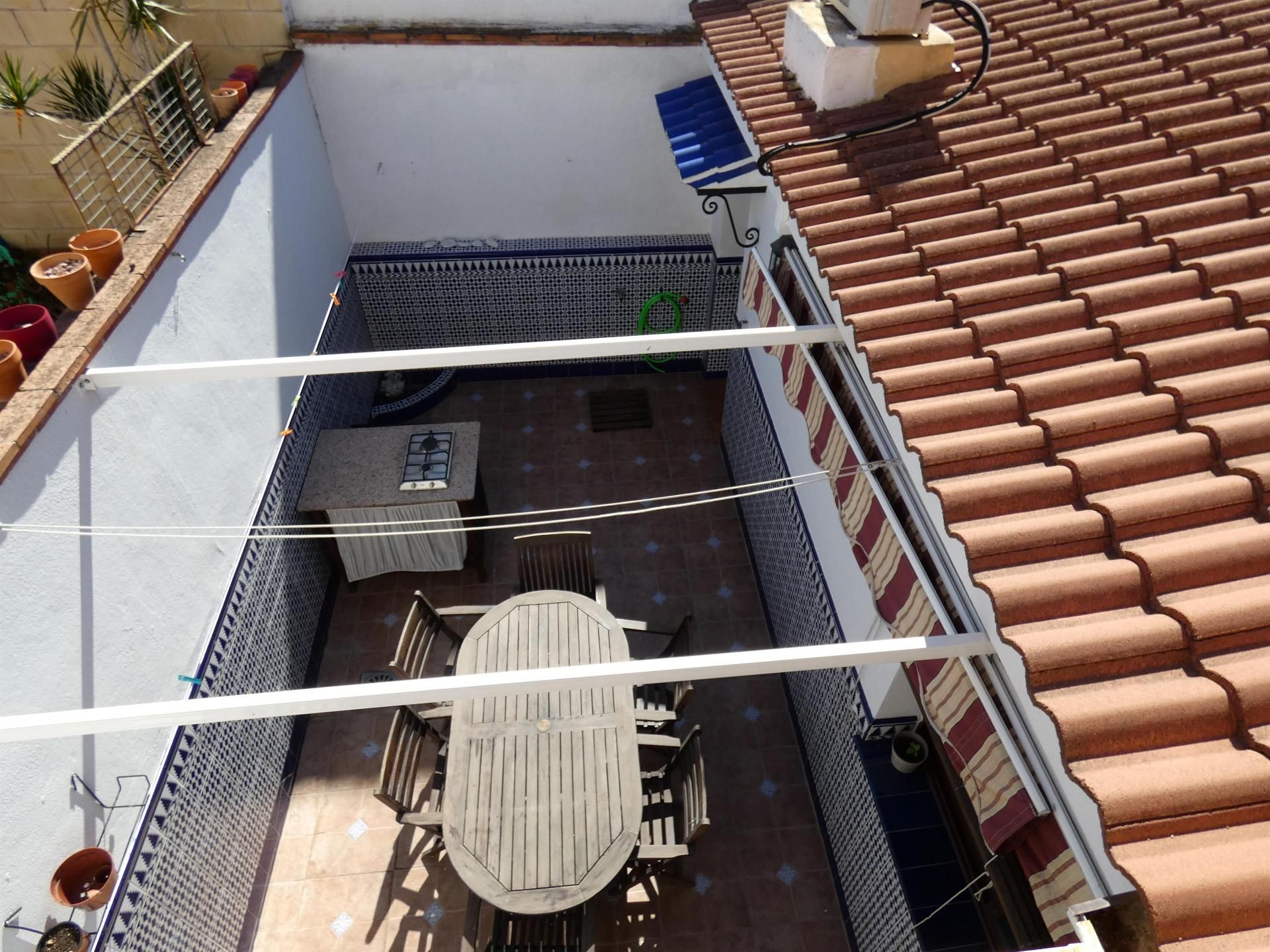 Huis in Alhaurín el Grande, Andalucía 11297720