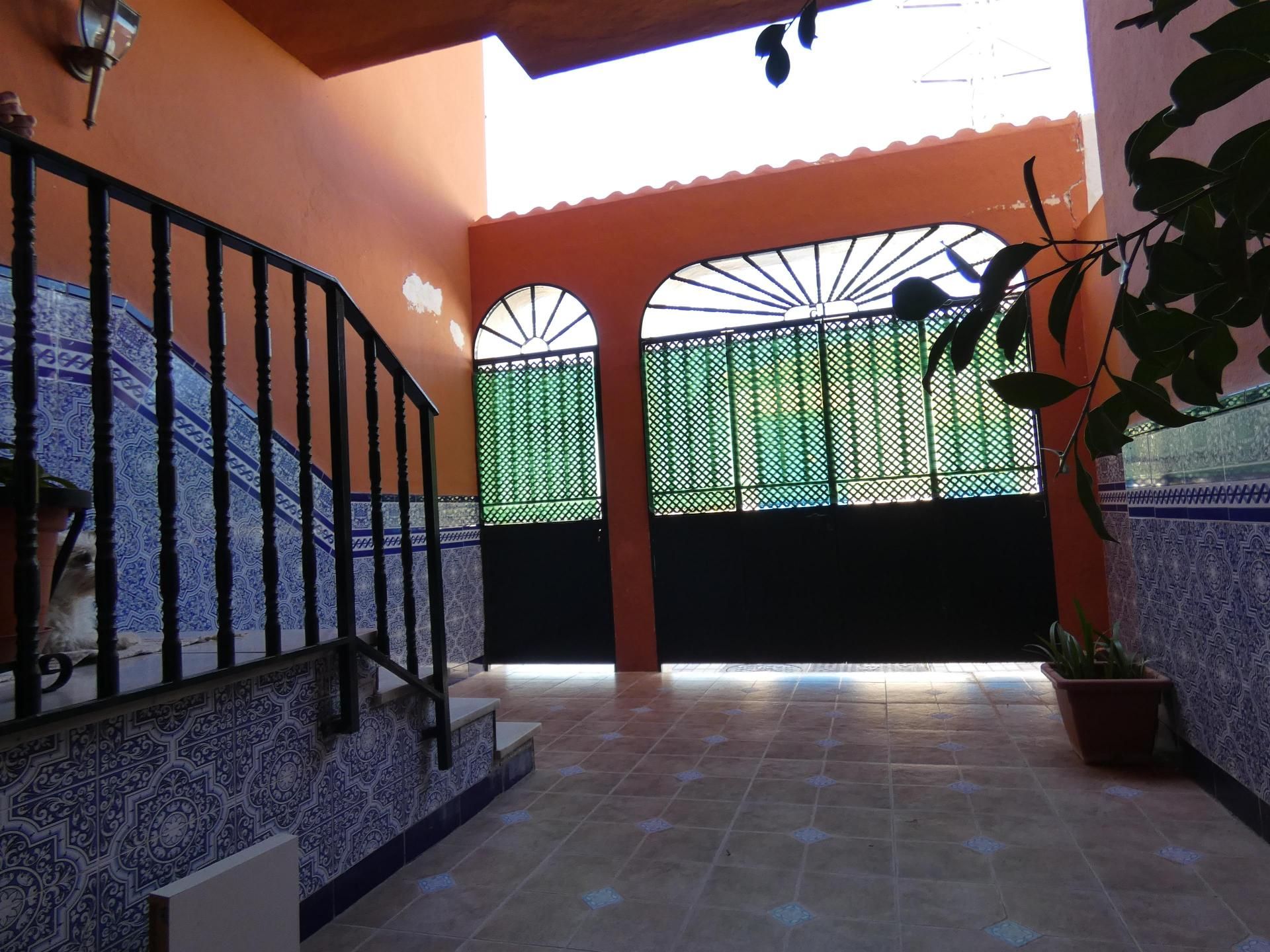 Huis in Alhaurín el Grande, Andalucía 11297720