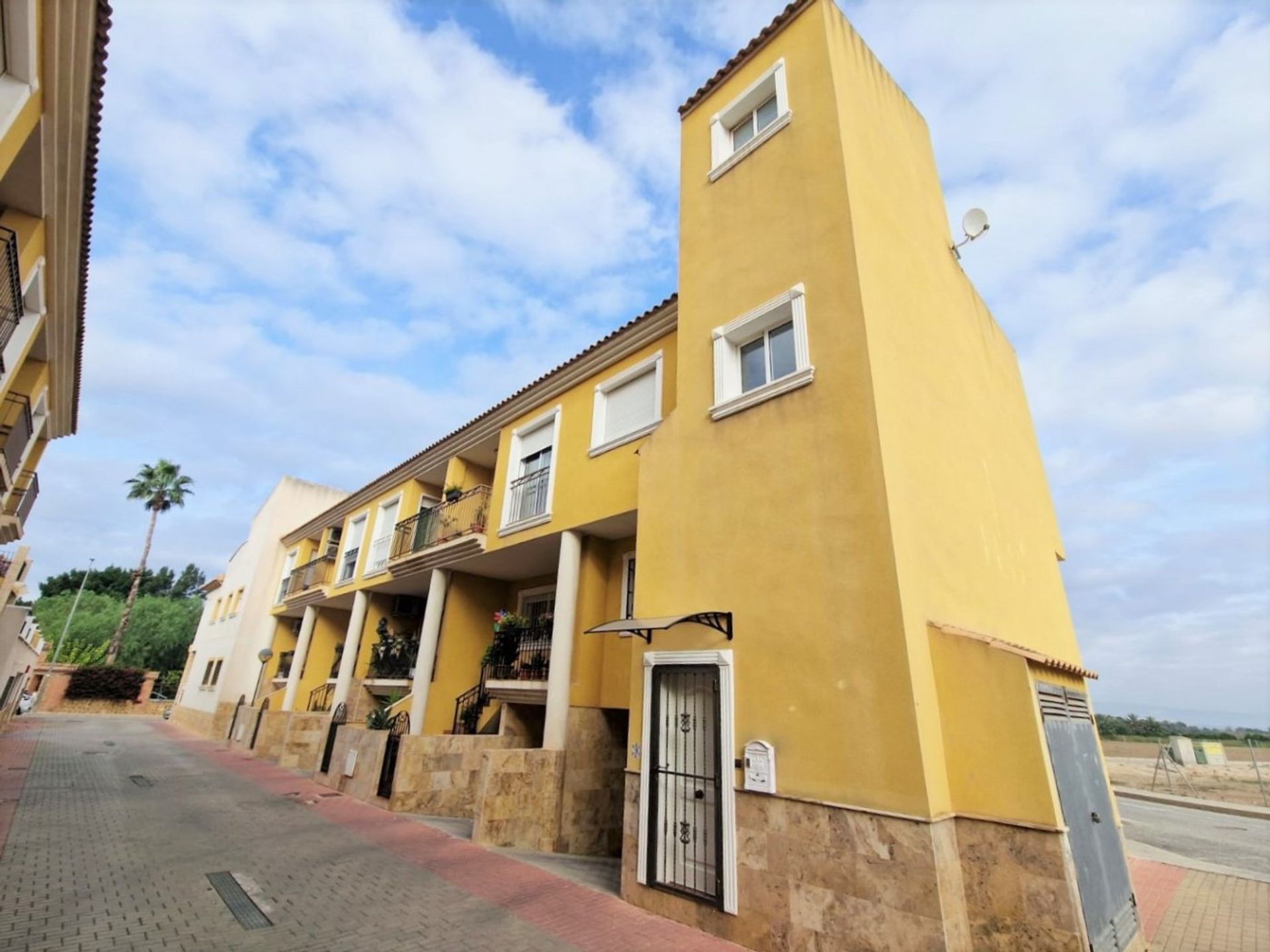 Rumah di Crevillente, Comunidad Valenciana 11297723