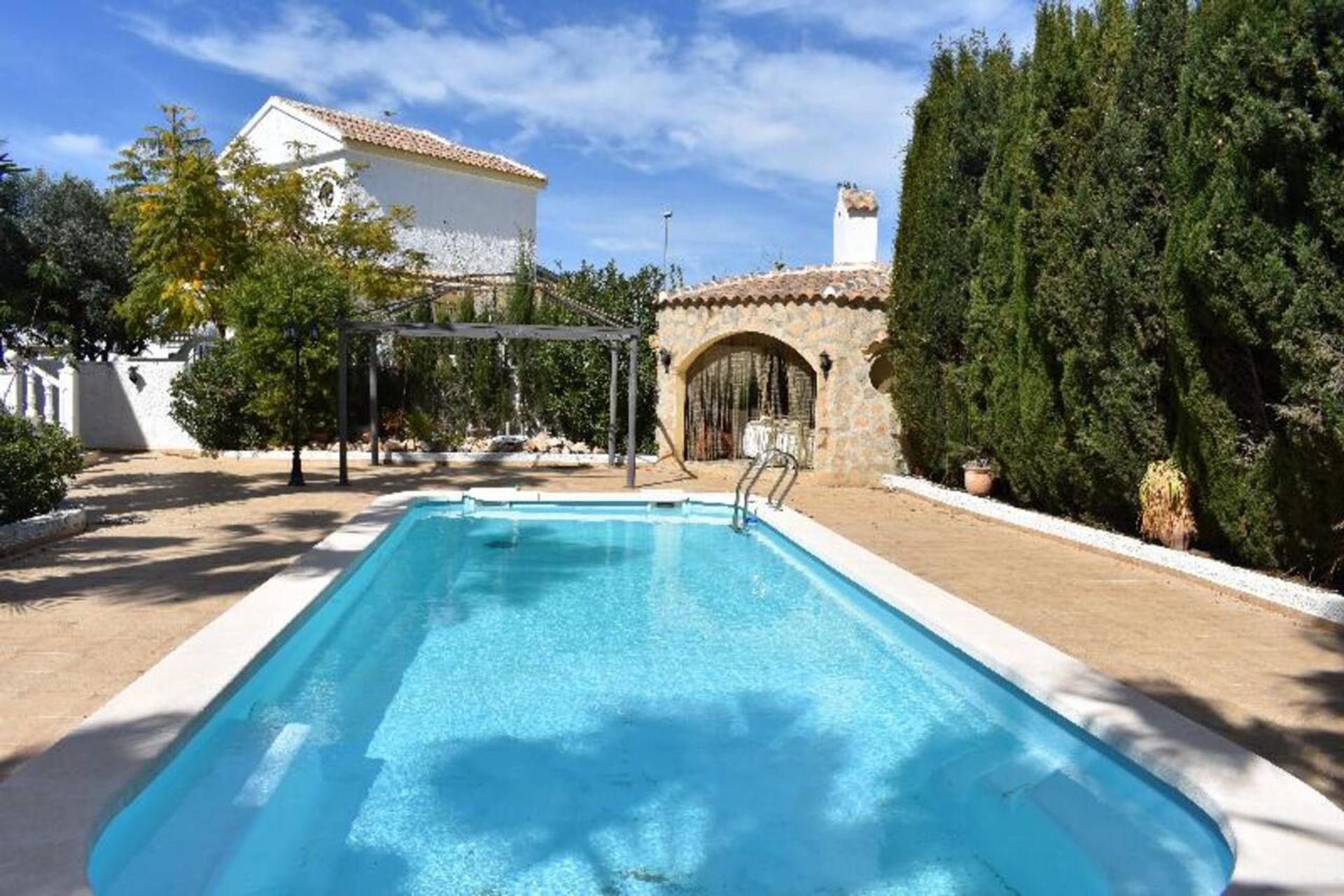 Haus im Mazarron, Murcia 11297735