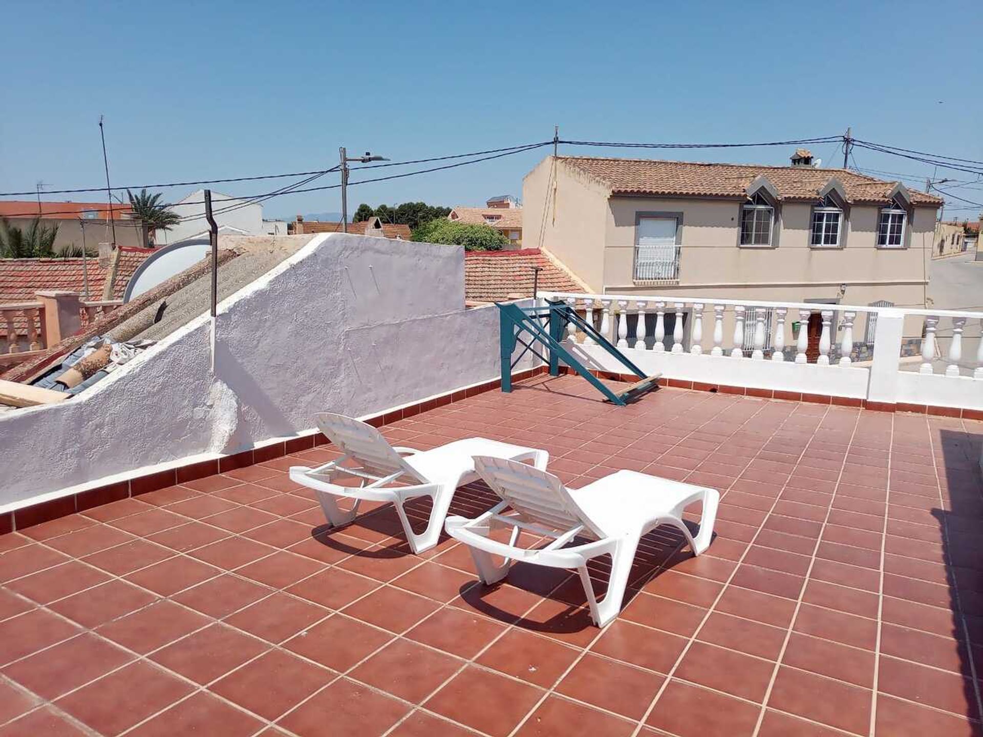 Huis in Murcia, Región de Murcia 11297740