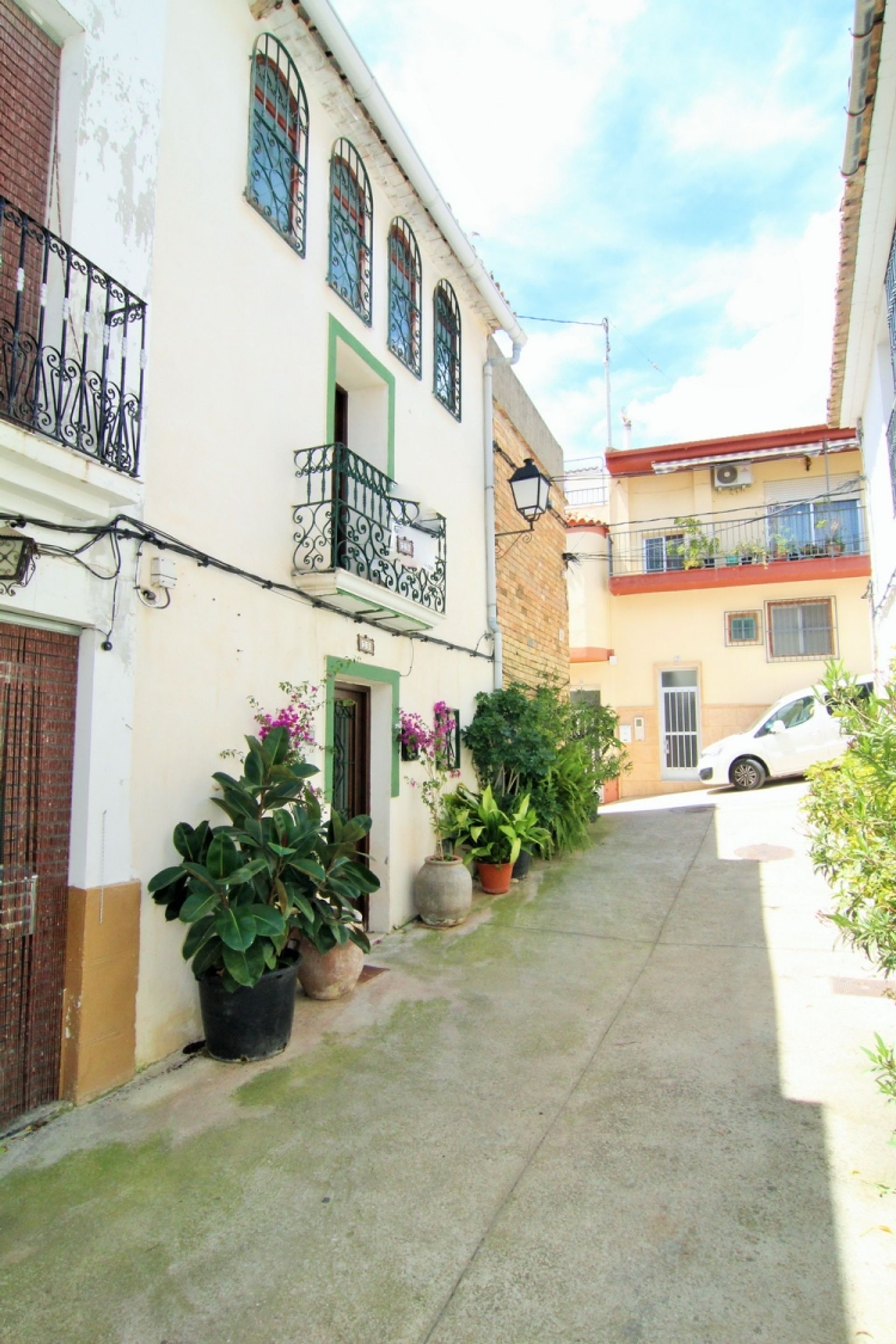 Haus im Bolulla, Valencia 11297767