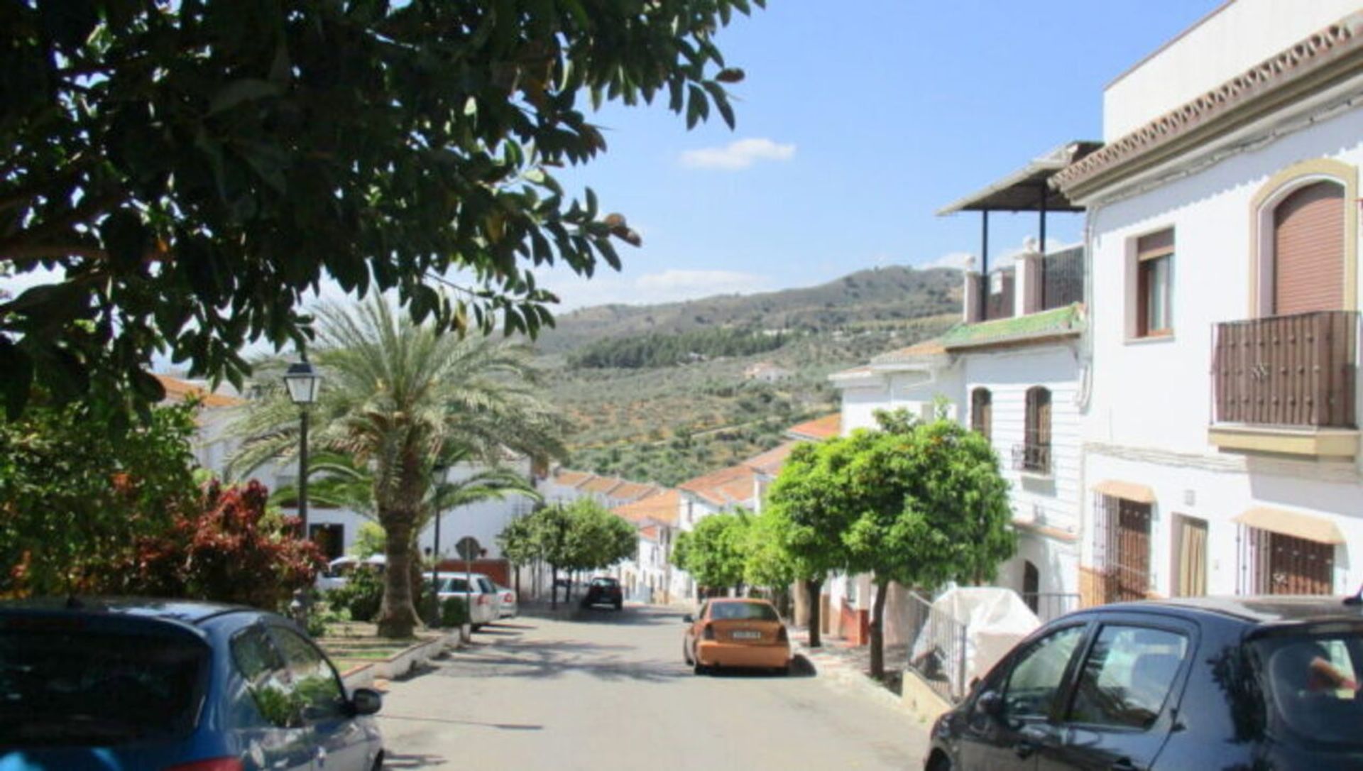 Haus im Carratraca, Andalusien 11297768