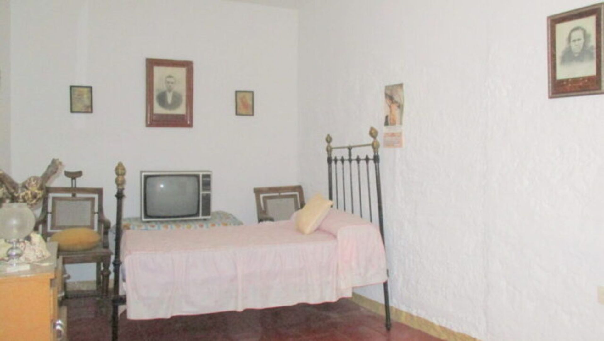 Haus im Carratraca, Andalusien 11297768