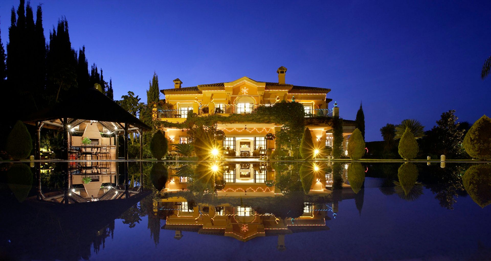 Casa nel El Angelo, Andalusia 11297782