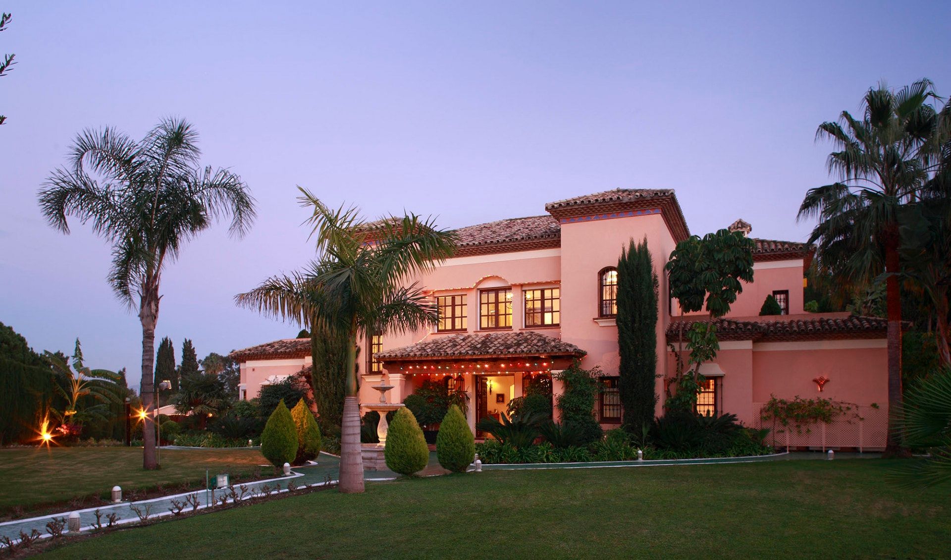 Casa nel El Angelo, Andalusia 11297782