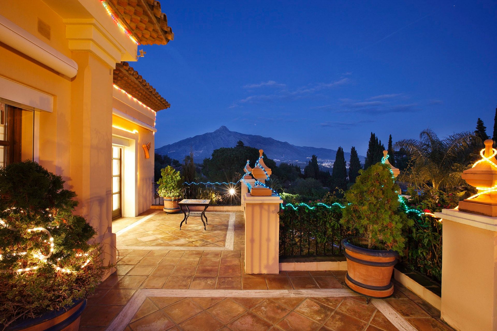 Casa nel El Angelo, Andalusia 11297782