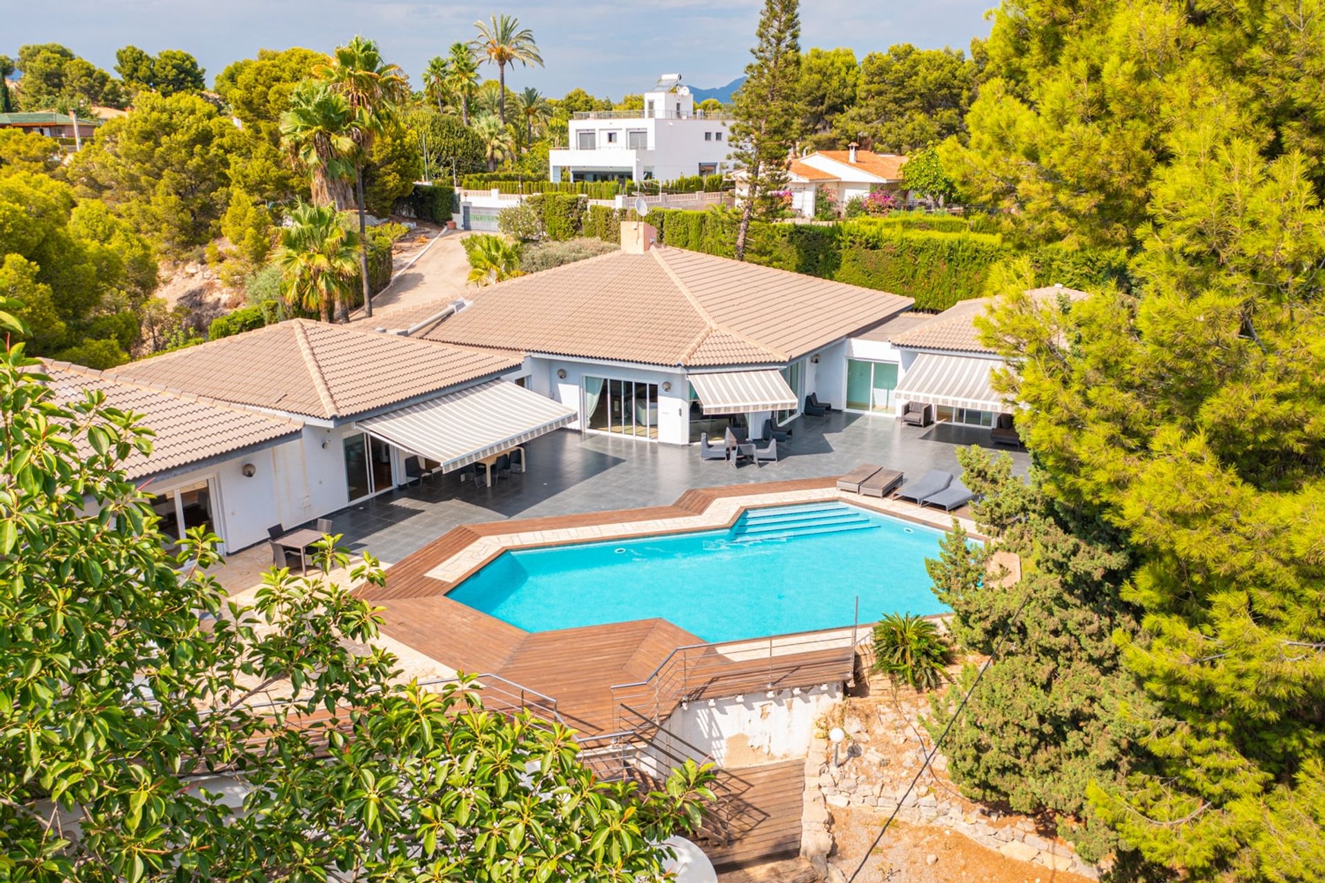 Casa nel Benidorm, Comunidad Valenciana 11297798