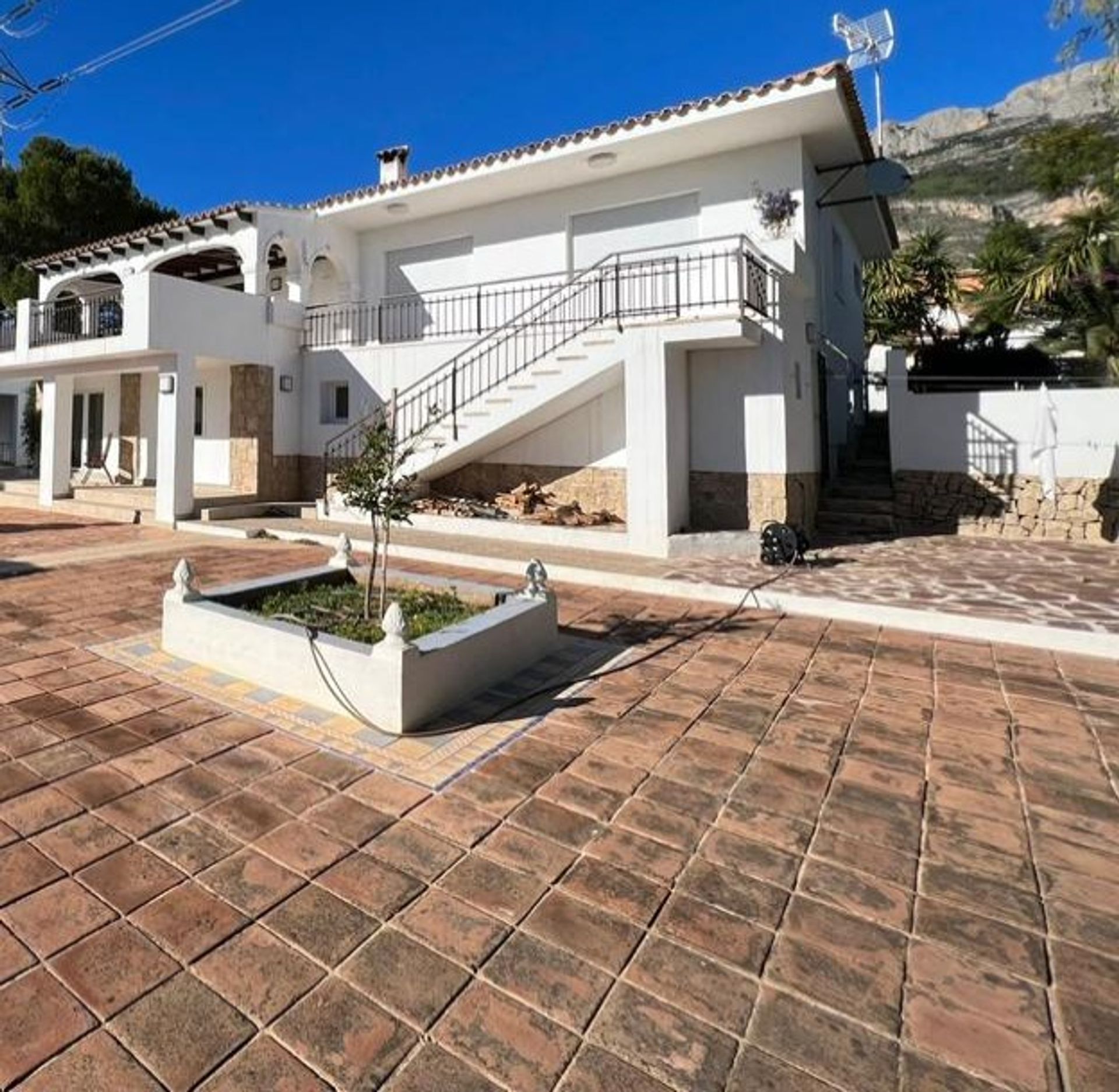 House in Altea, Valencia 11297830