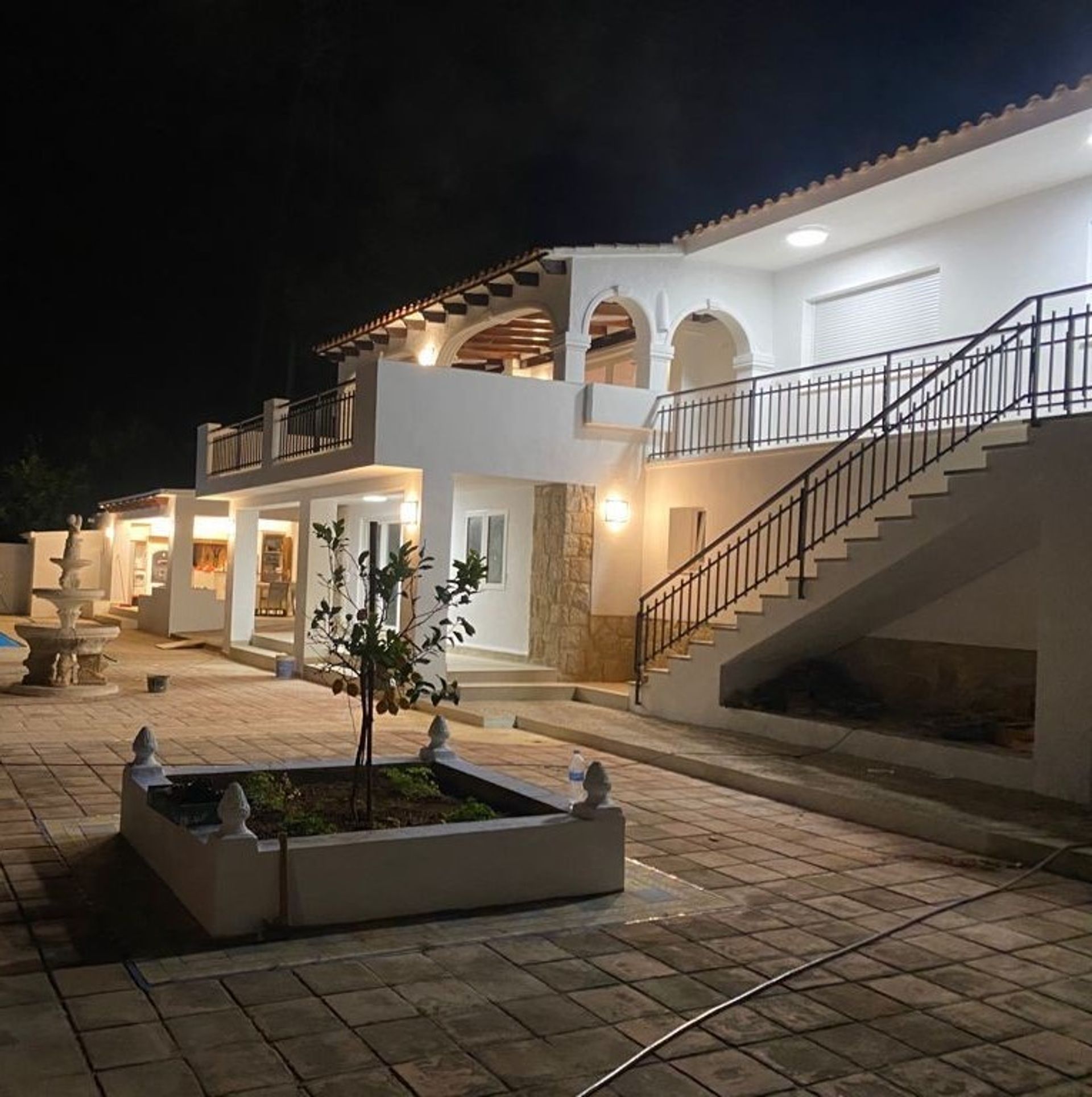 House in Altea, Valencia 11297830