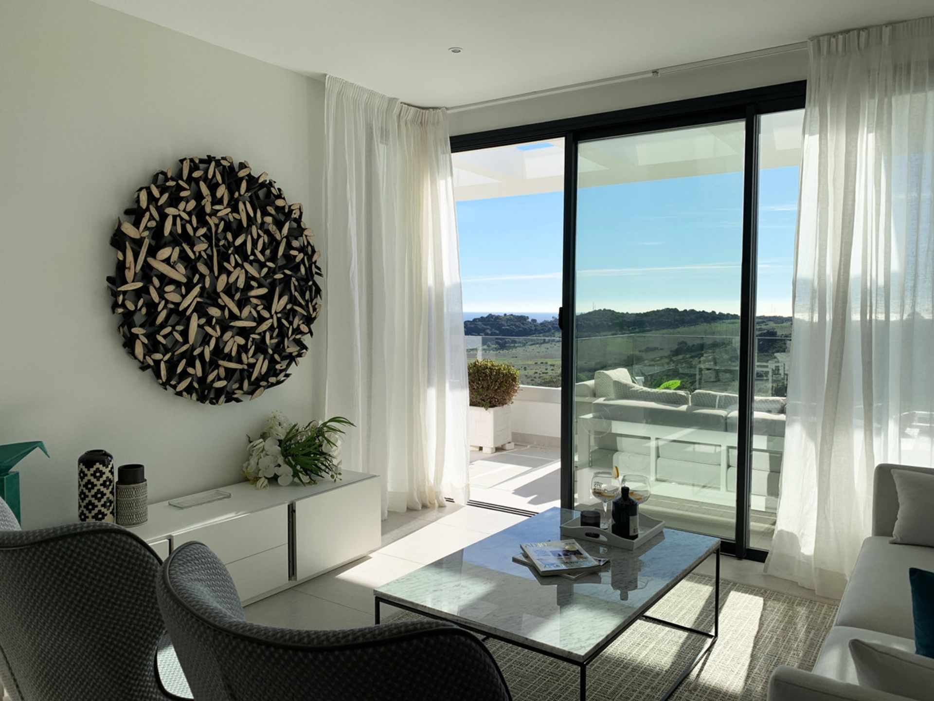 Condominio nel Estepona, Andalucía 11297879