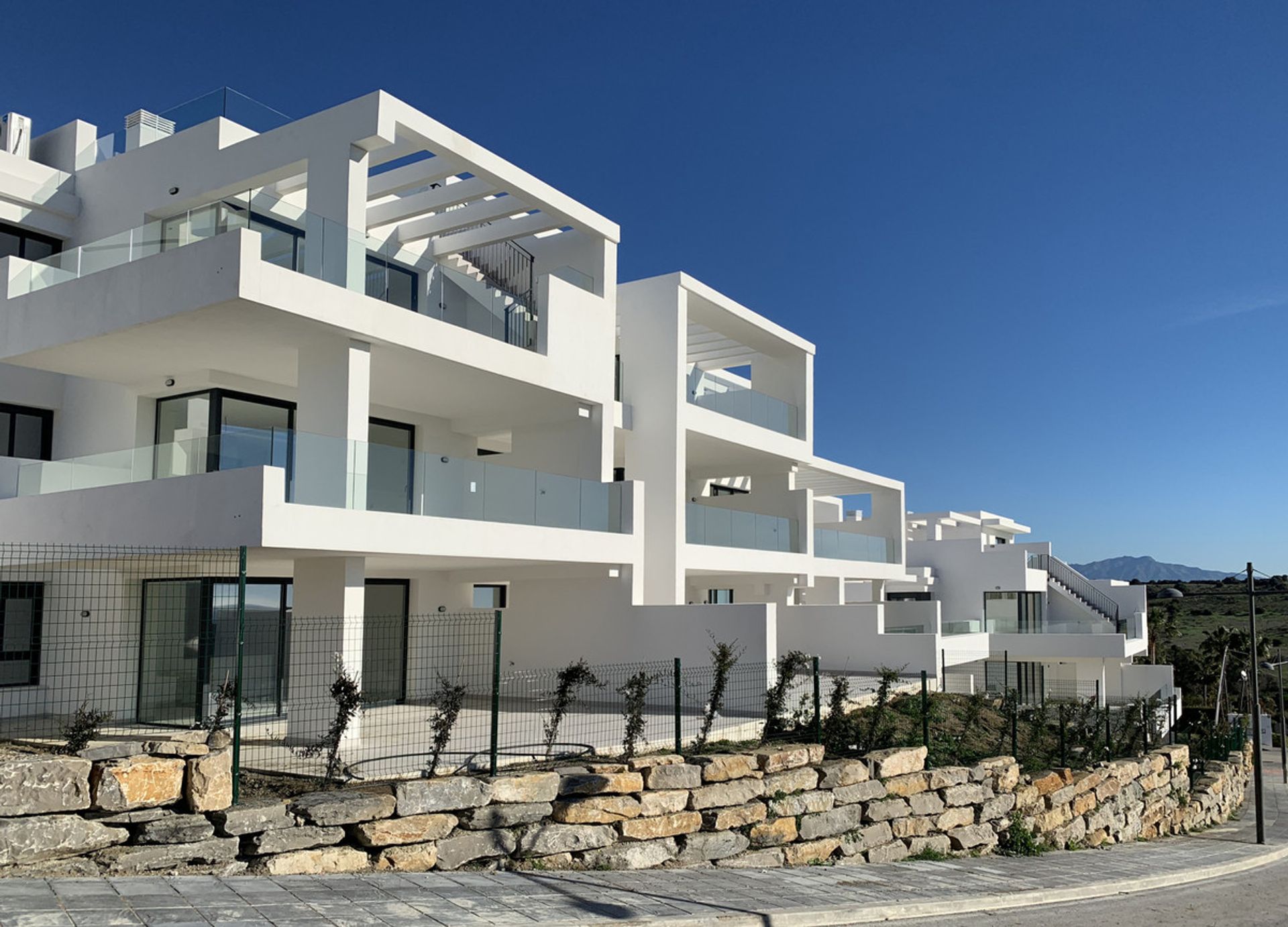 Condominio nel Estepona, Andalucía 11297879