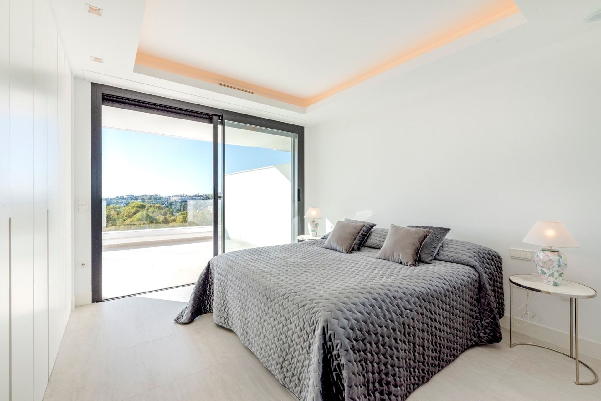 Condominium dans Marbella, Andalucía 11297886