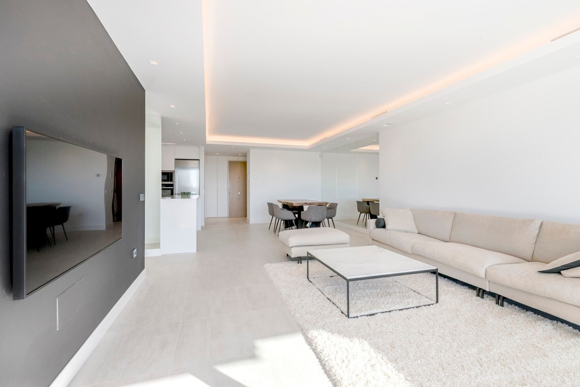 Condominium dans Marbella, Andalucía 11297886