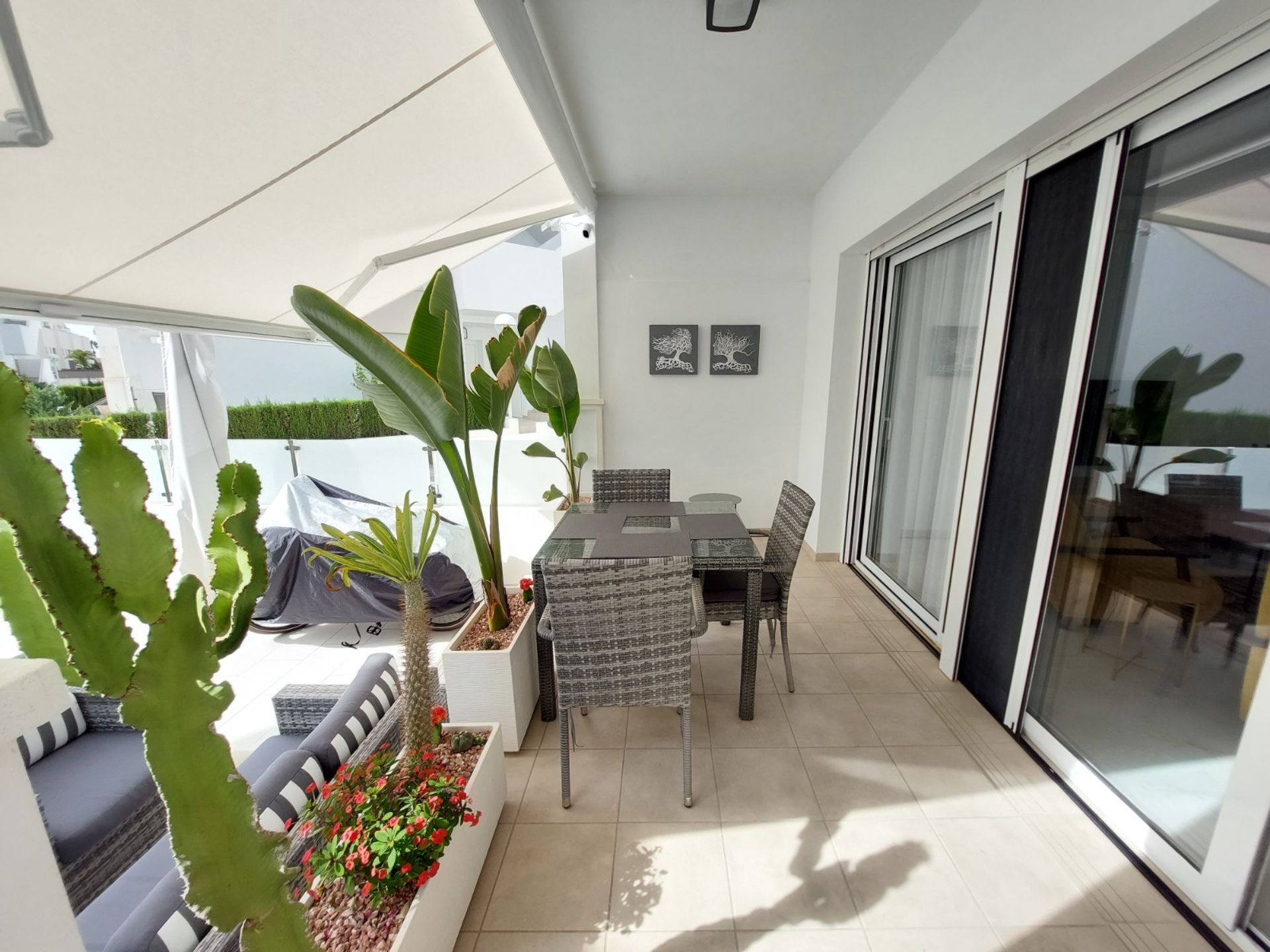 Condominium in Formentera de Segura, Valencia 11297926