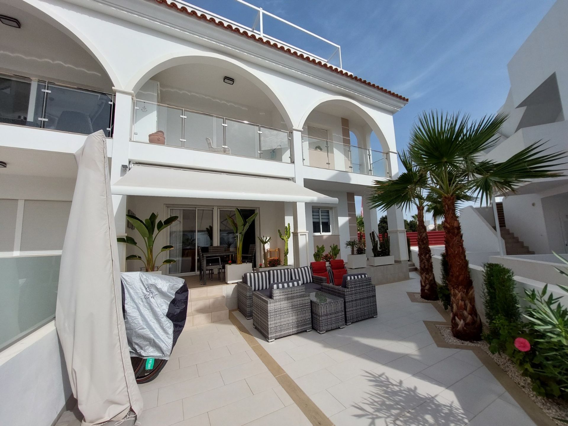 Condominium in Formentera de Segura, Valencia 11297926