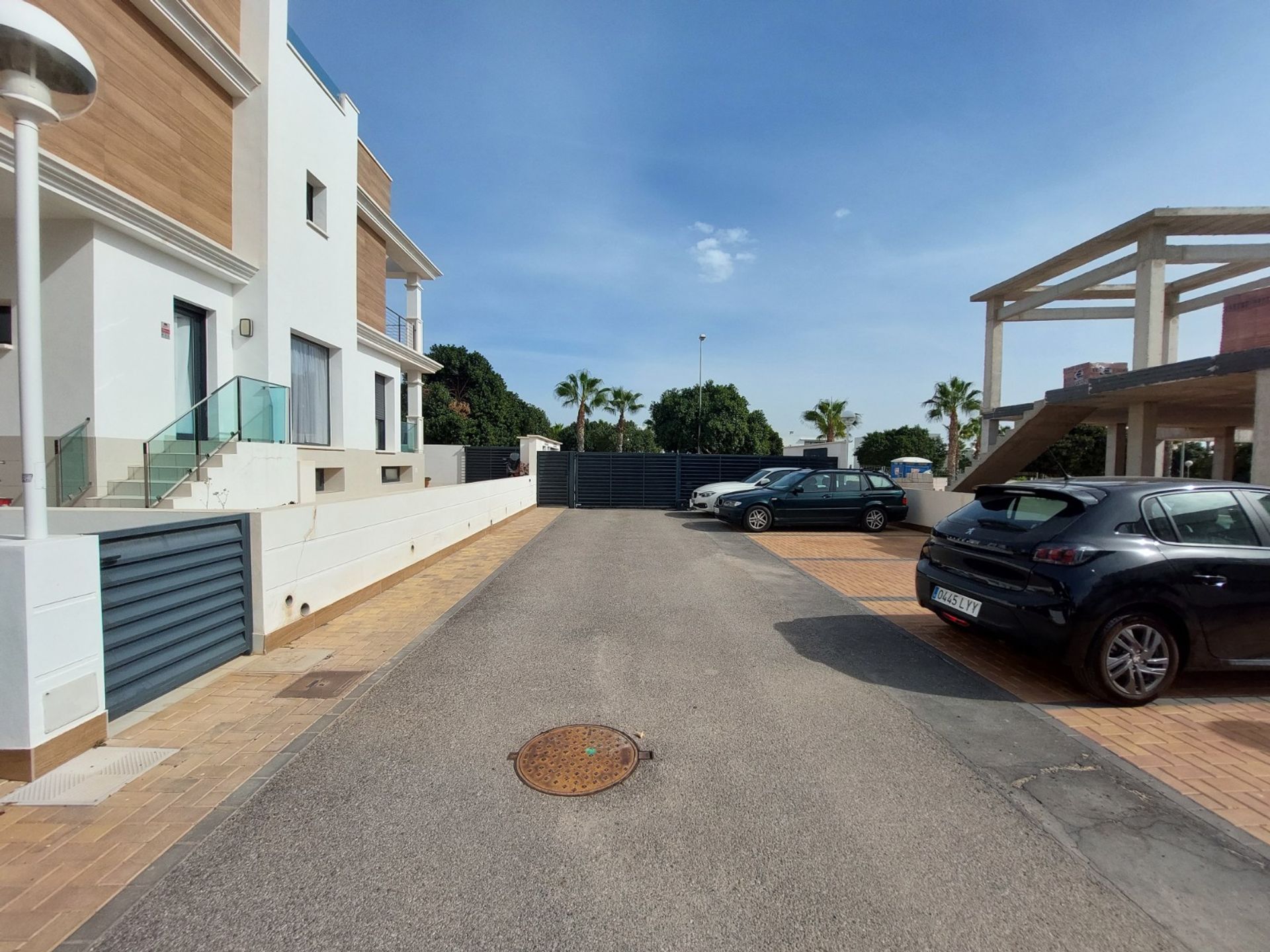 Condominium dans , Comunidad Valenciana 11297926