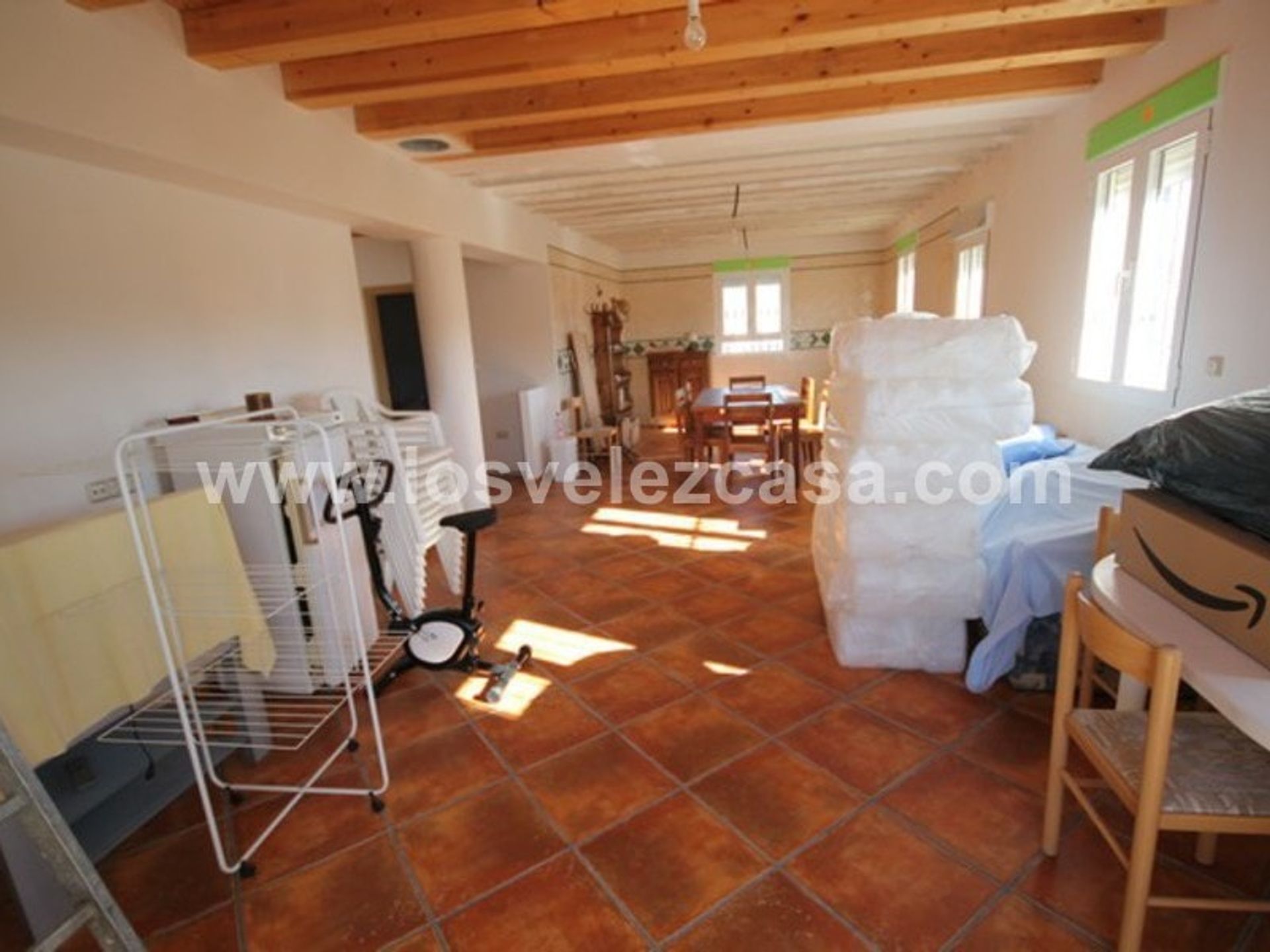 Casa nel Vélez-Rubio, Andalucía 11297945