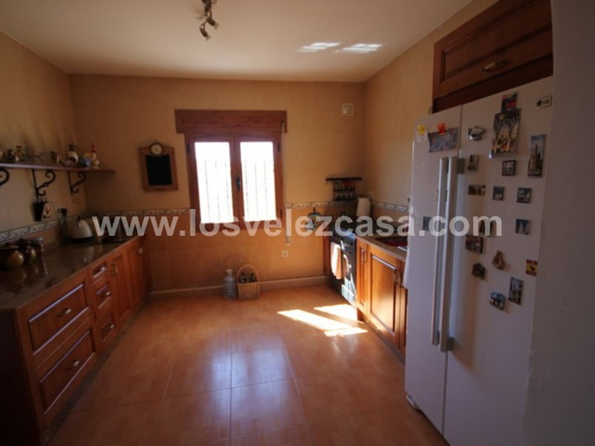 House in Chirivel, Andalucía 11297958