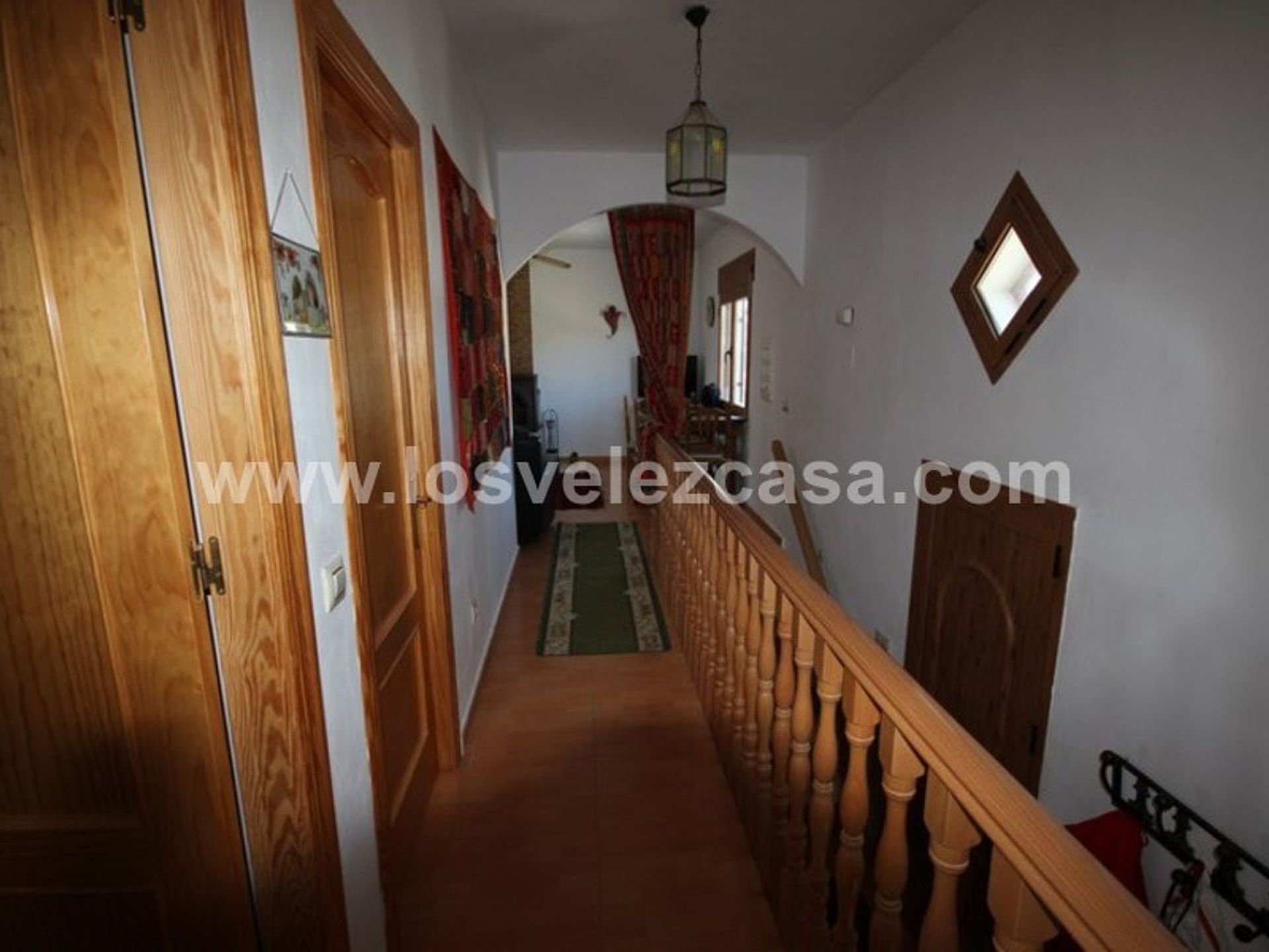 House in Chirivel, Andalucía 11297958