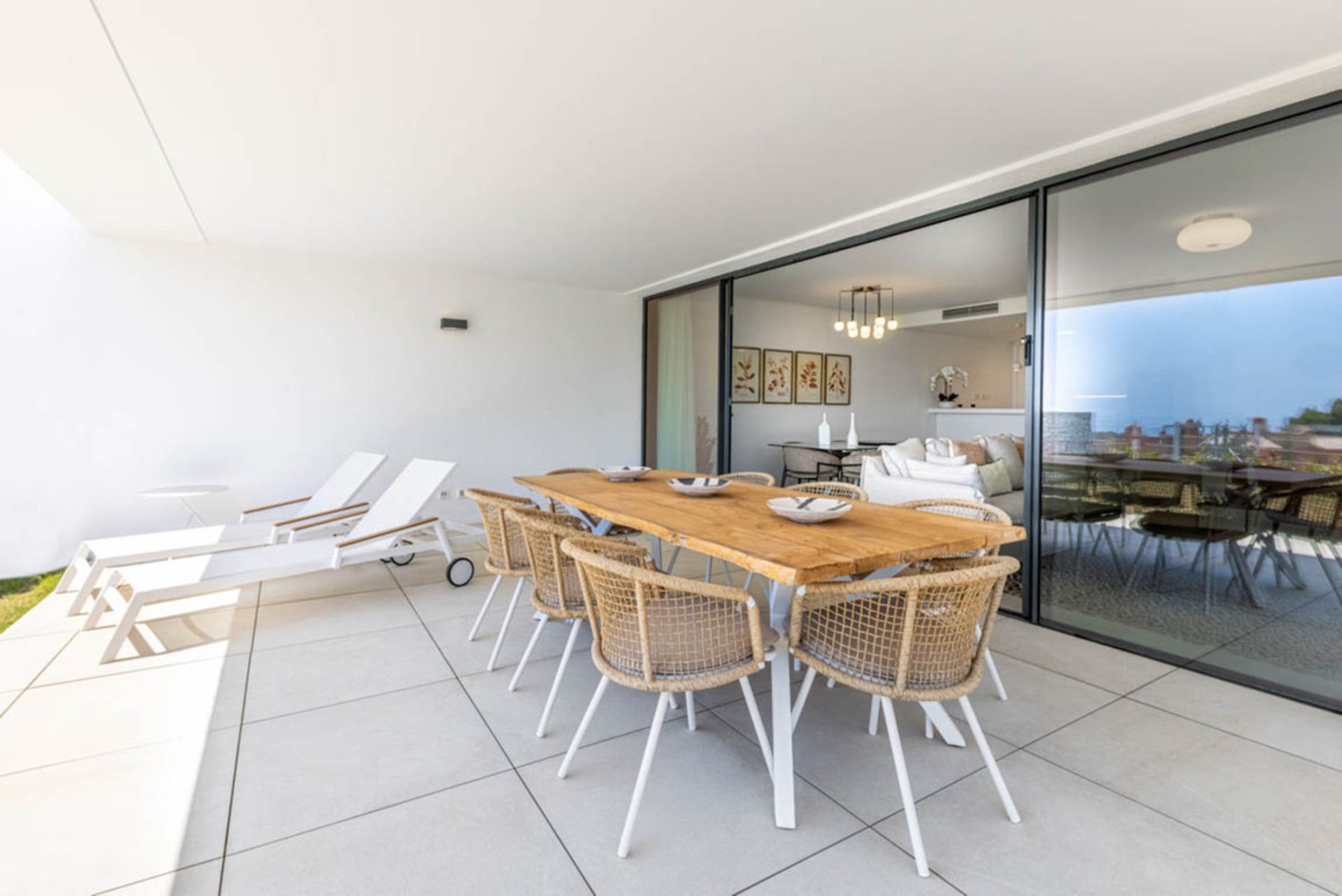 Condominium in El Angel, Andalusia 11297995