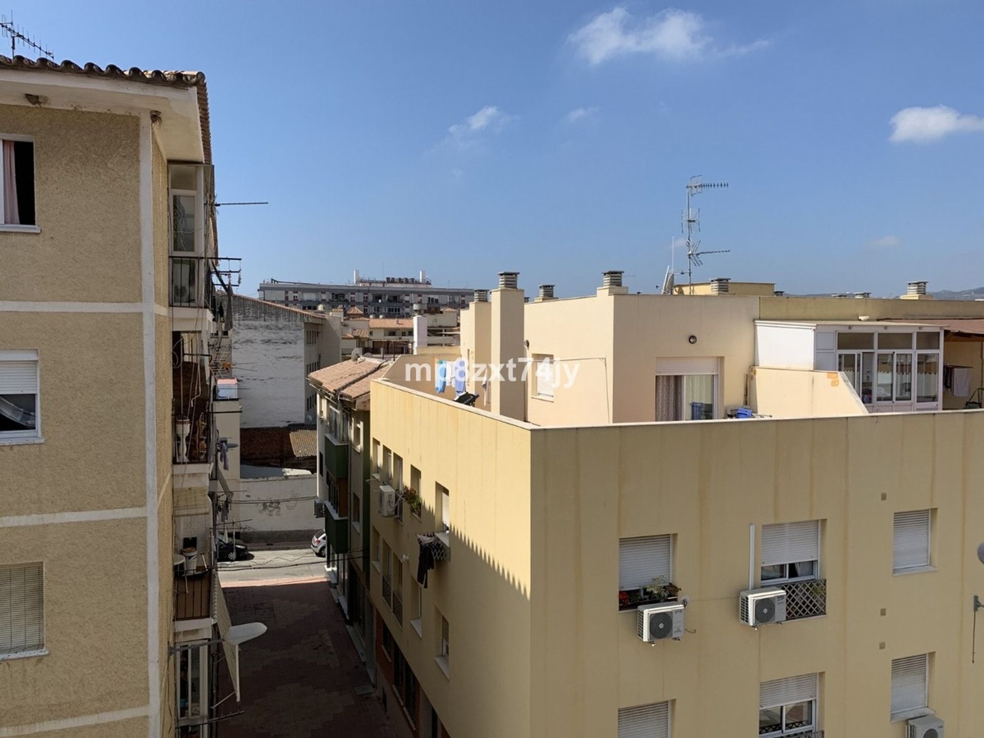 Condominium in , Andalucía 11298004