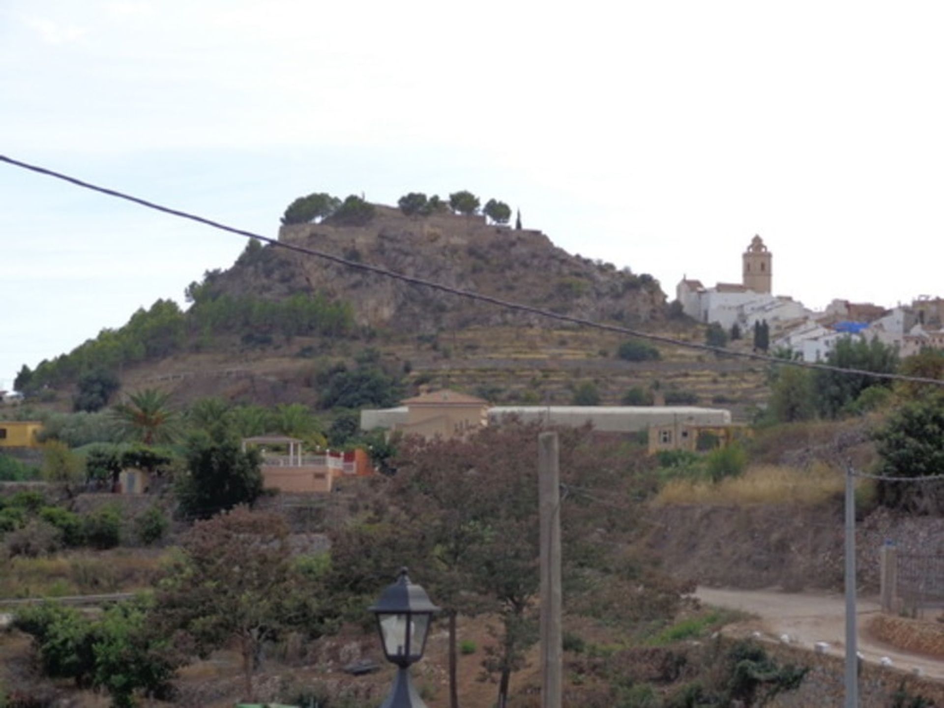 Casa nel Benimantell, Comunidad Valenciana 11298015