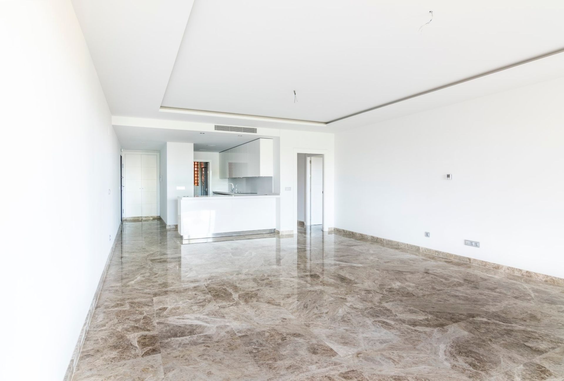 Condominium in El Angel, Andalusia 11298023