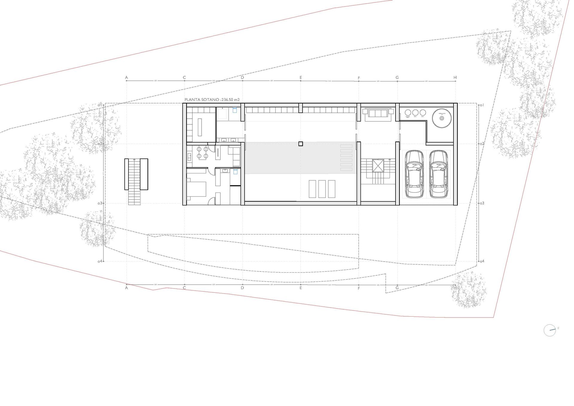 rumah dalam Teulada, Comunidad Valenciana 11298049