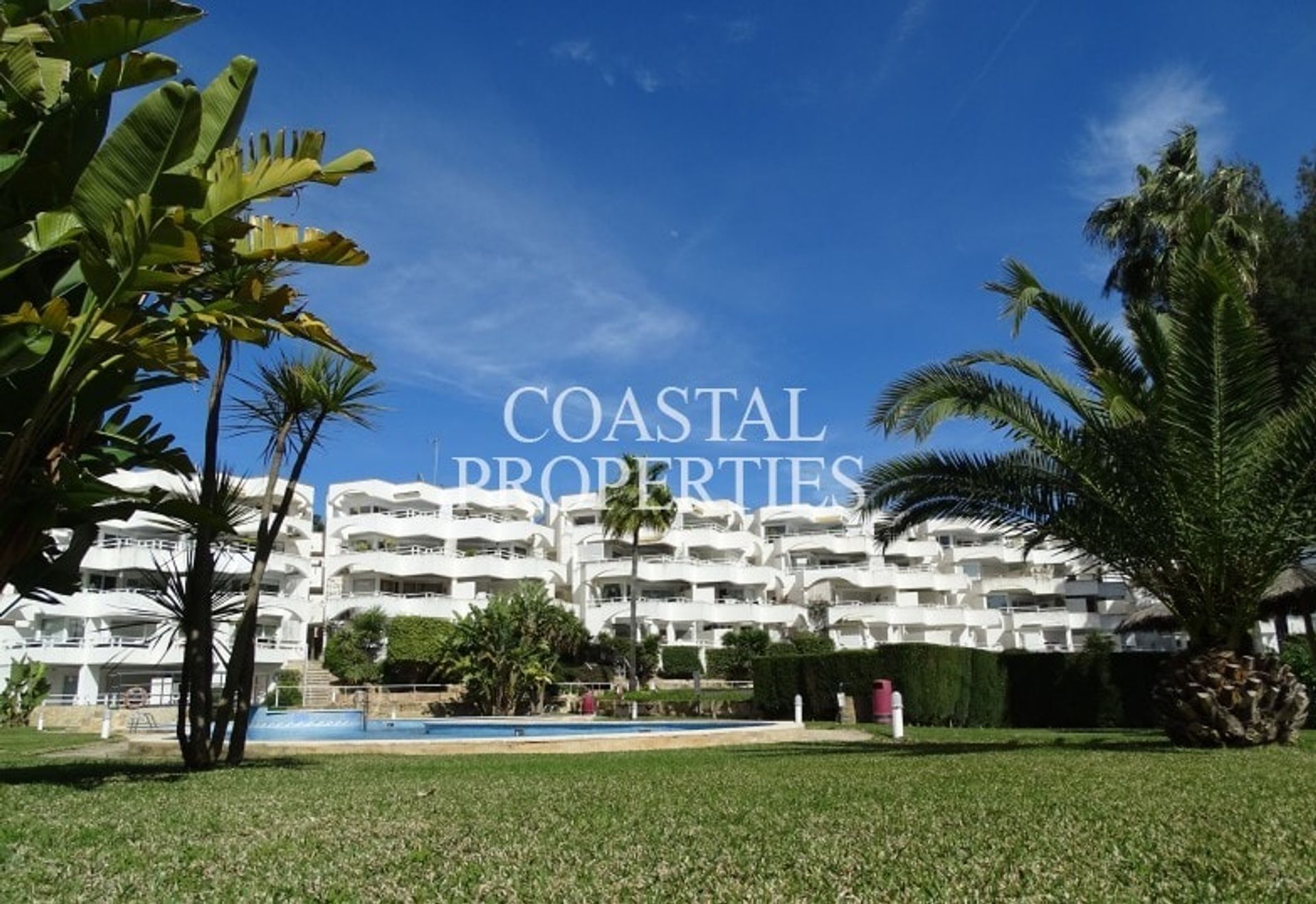 Condominium in Calvia, Balearic Islands 11298088