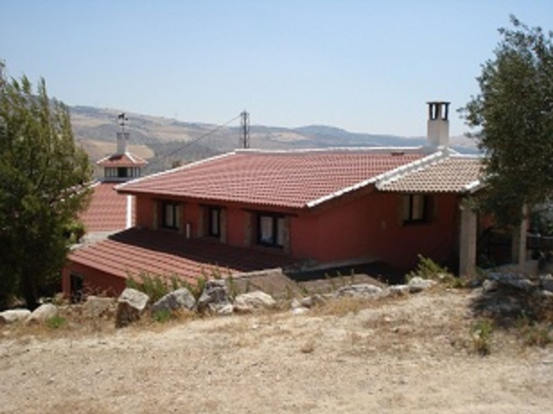 房子 在 Valle de Abdalajís, Andalucía 11298176