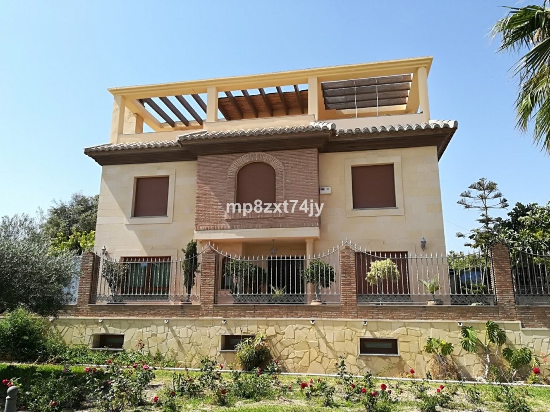 Casa nel Huertas Bajas, Andalusia 11298217