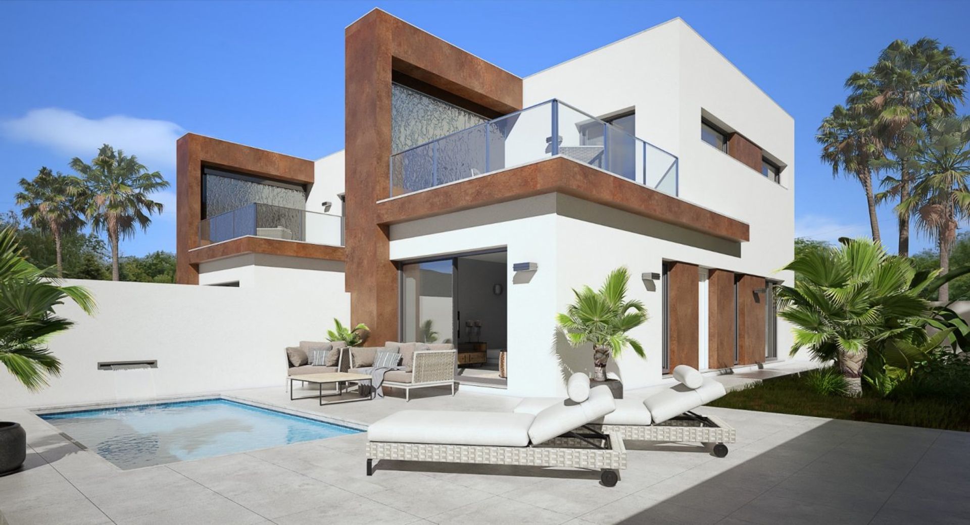 House in El Nido, Valencia 11298234