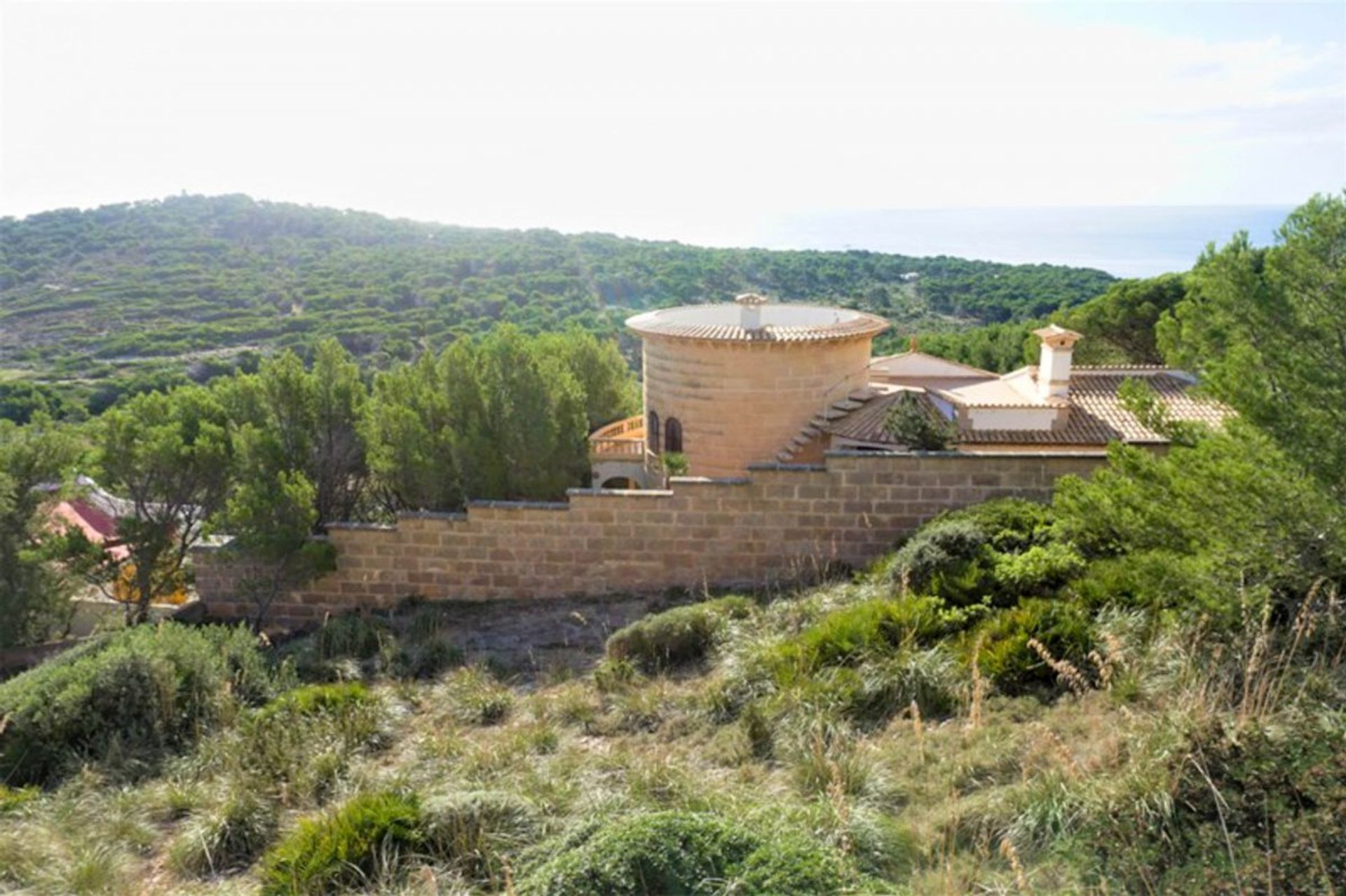 Land in Capdepera, Illes Balears 11298236