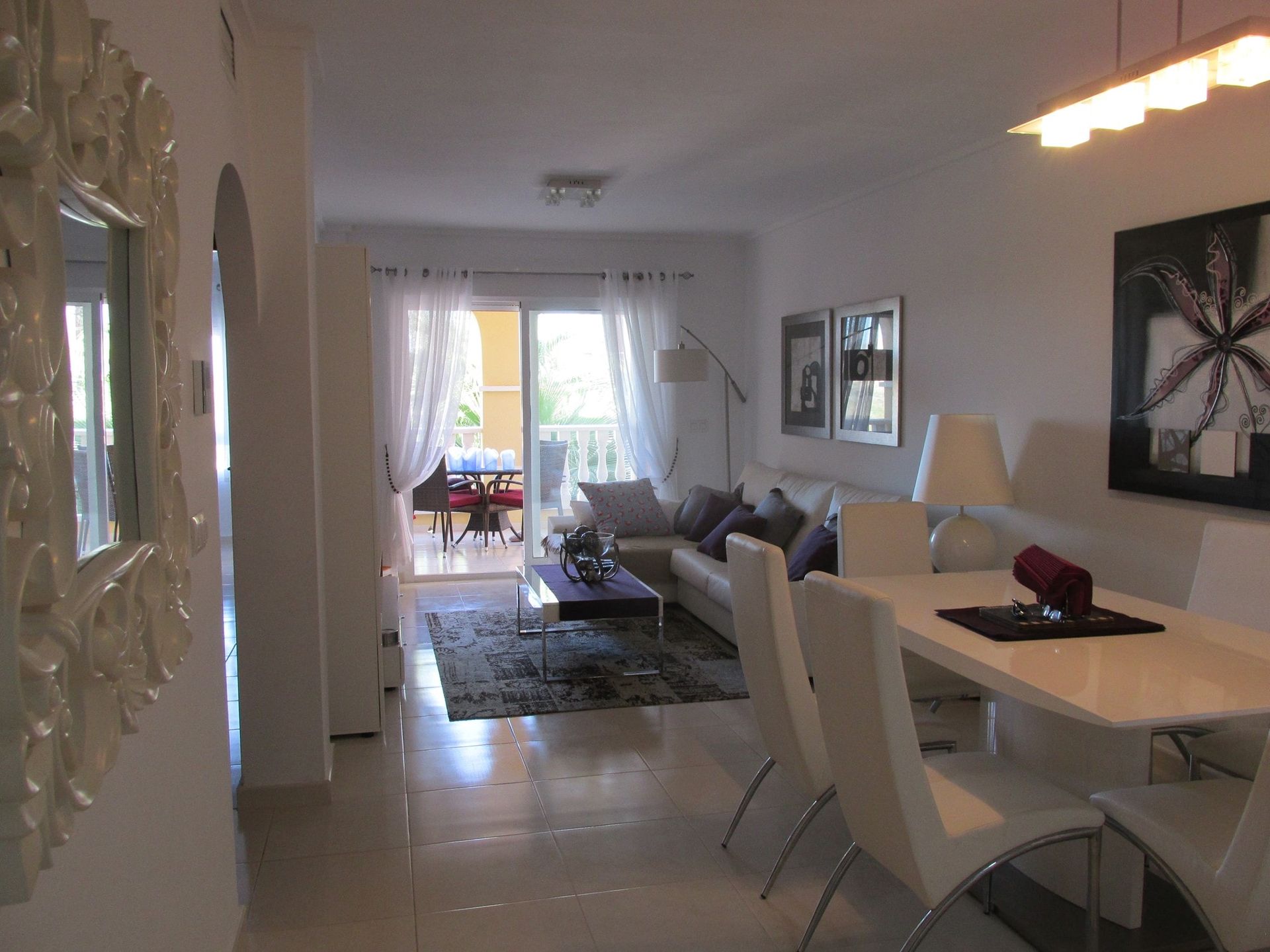 Condominium in Torre del Ramé, Murcia 11298251