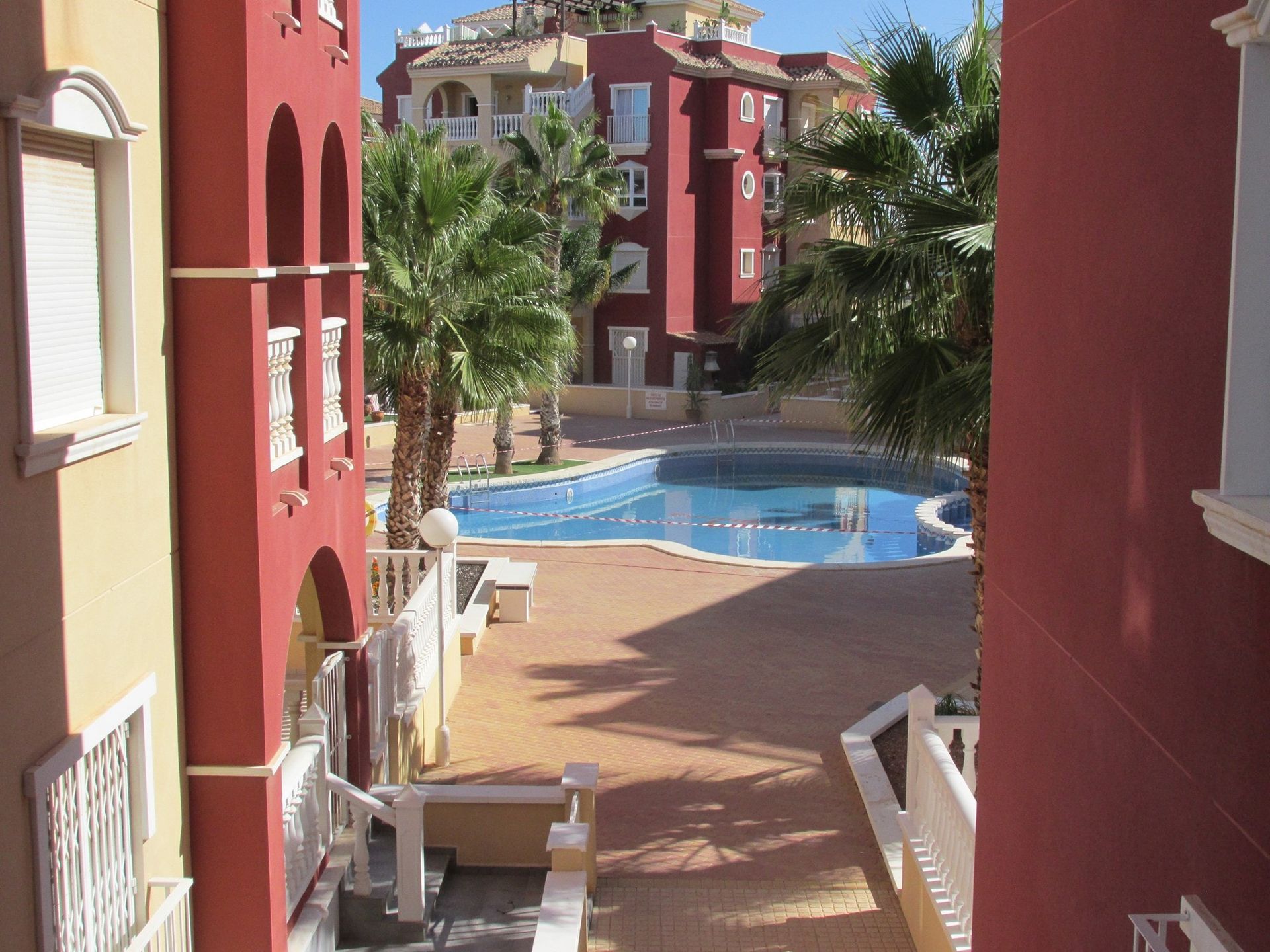 Condominium in Torre del Ramé, Murcia 11298251