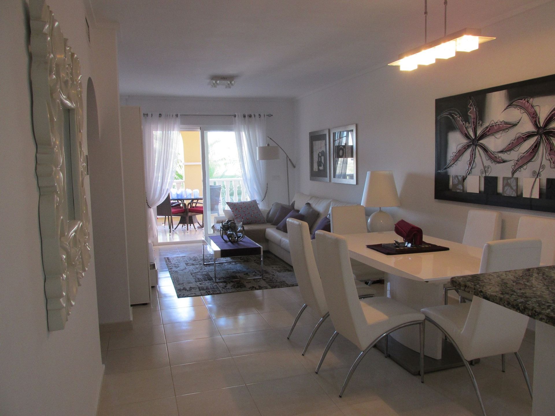 Condominium in Torre del Ramé, Murcia 11298251