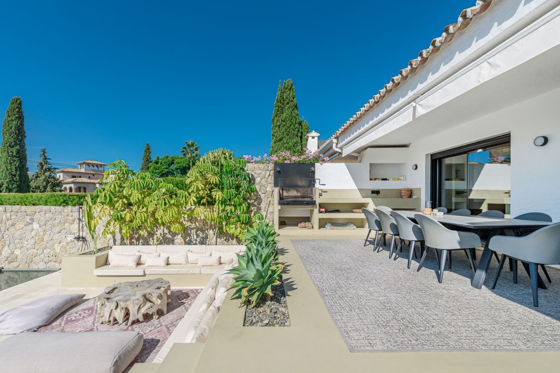 casa no Estepona, Andaluzia 11298272