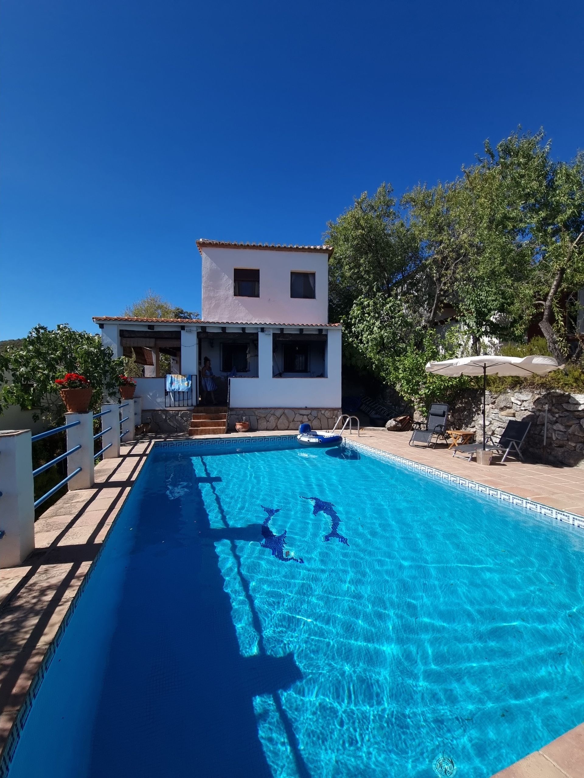 House in Ronda, Andalucía 11298281