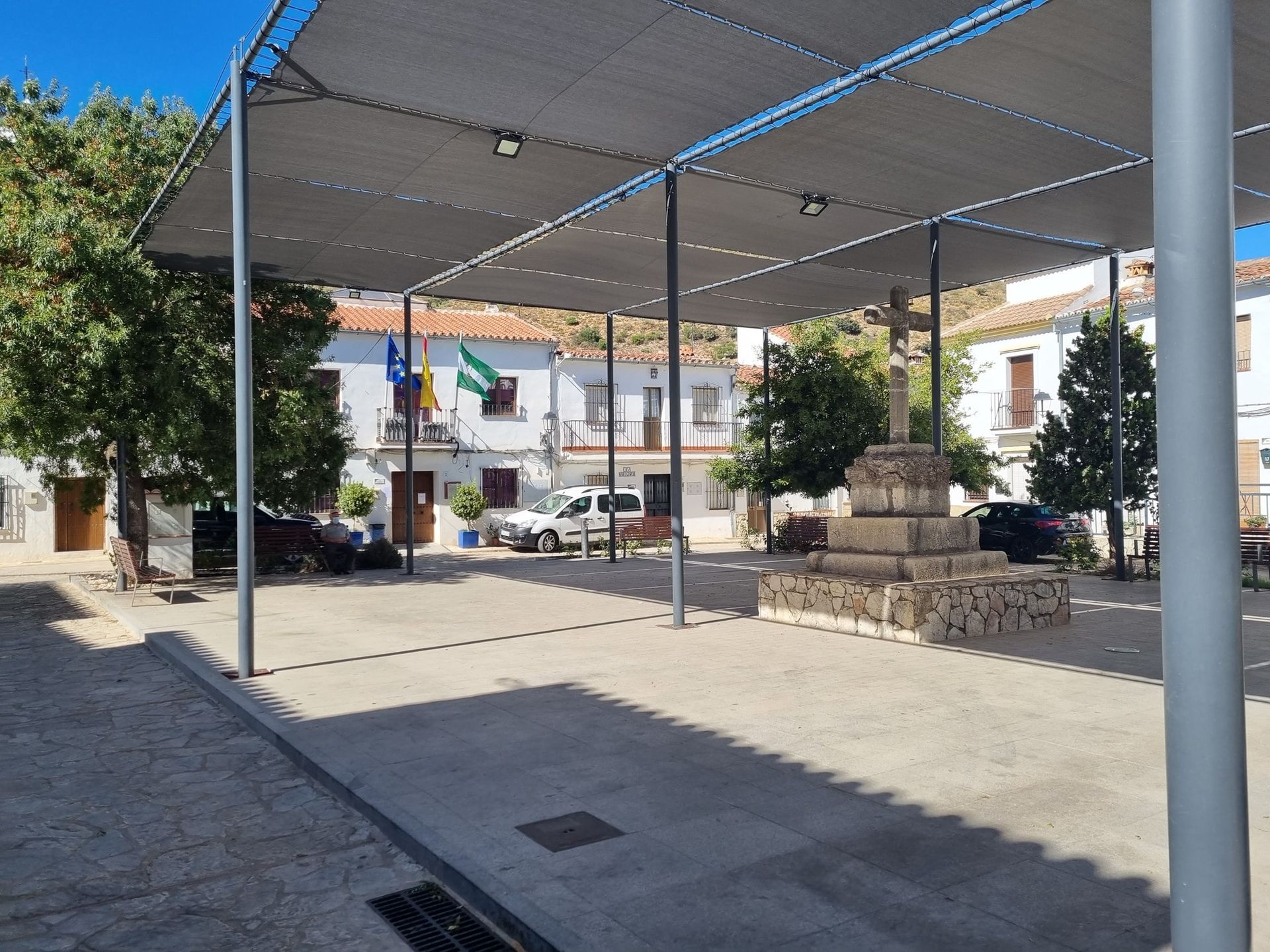 House in Ronda, Andalucía 11298281