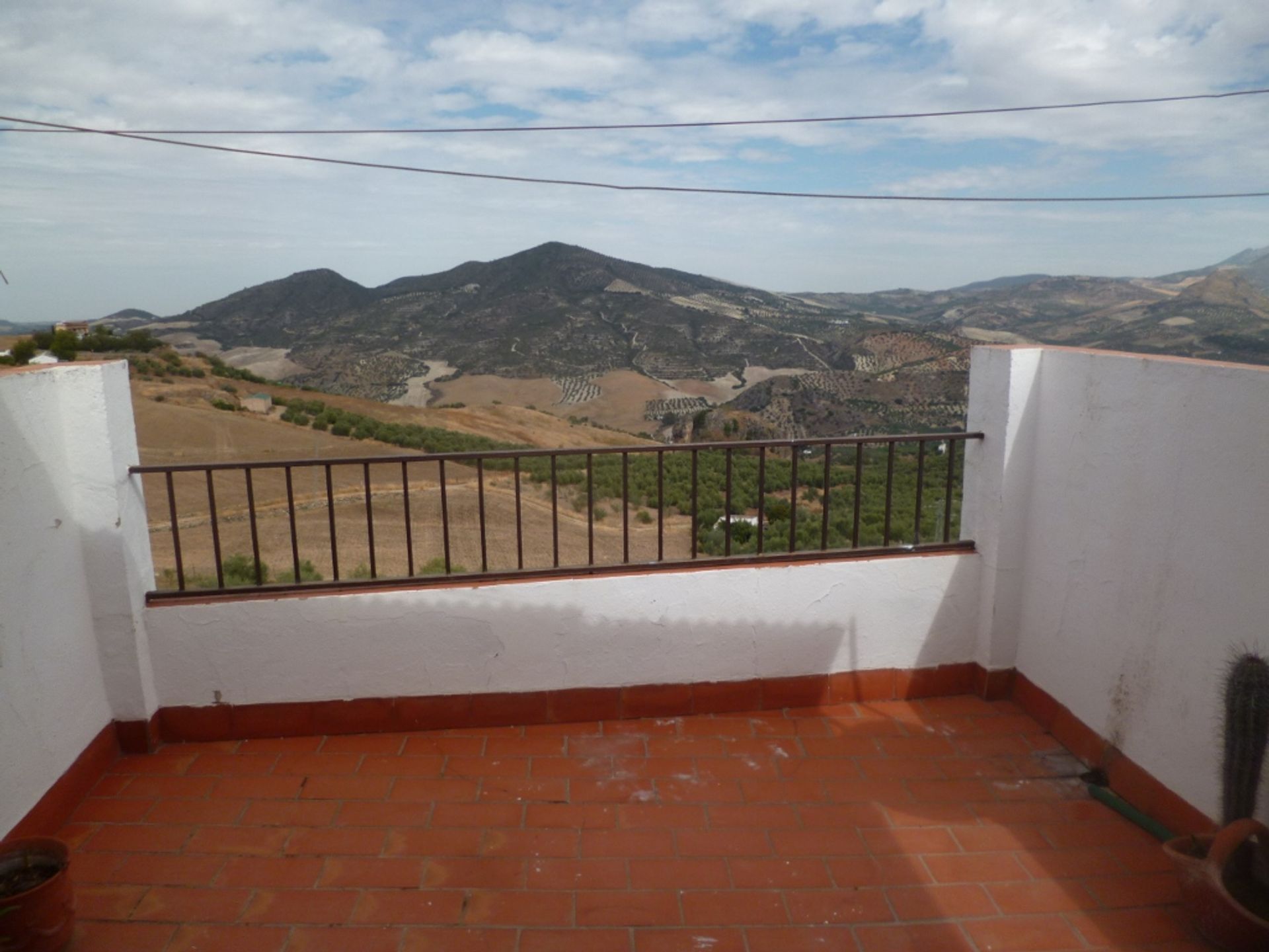 Condominio nel Olvera, Andalusia 11298298