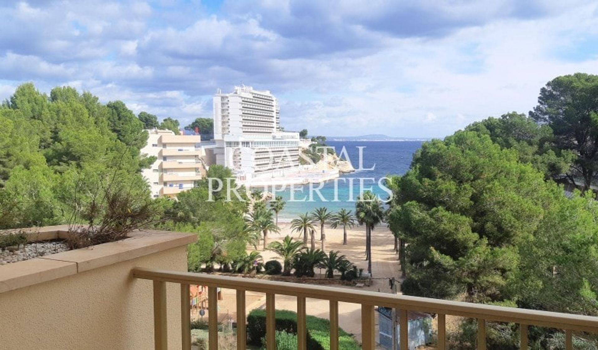 Condominio nel Calvia, Isole Baleari 11298322