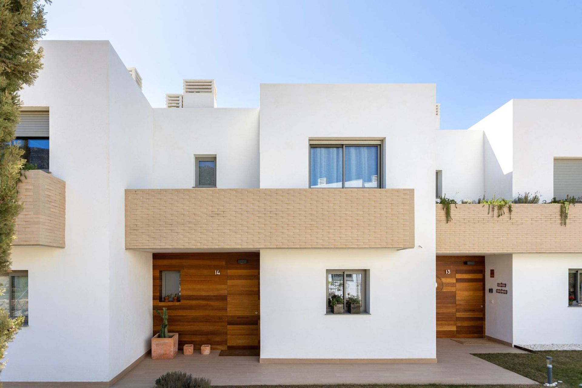 Haus im Mijas, Andalucía 11298332