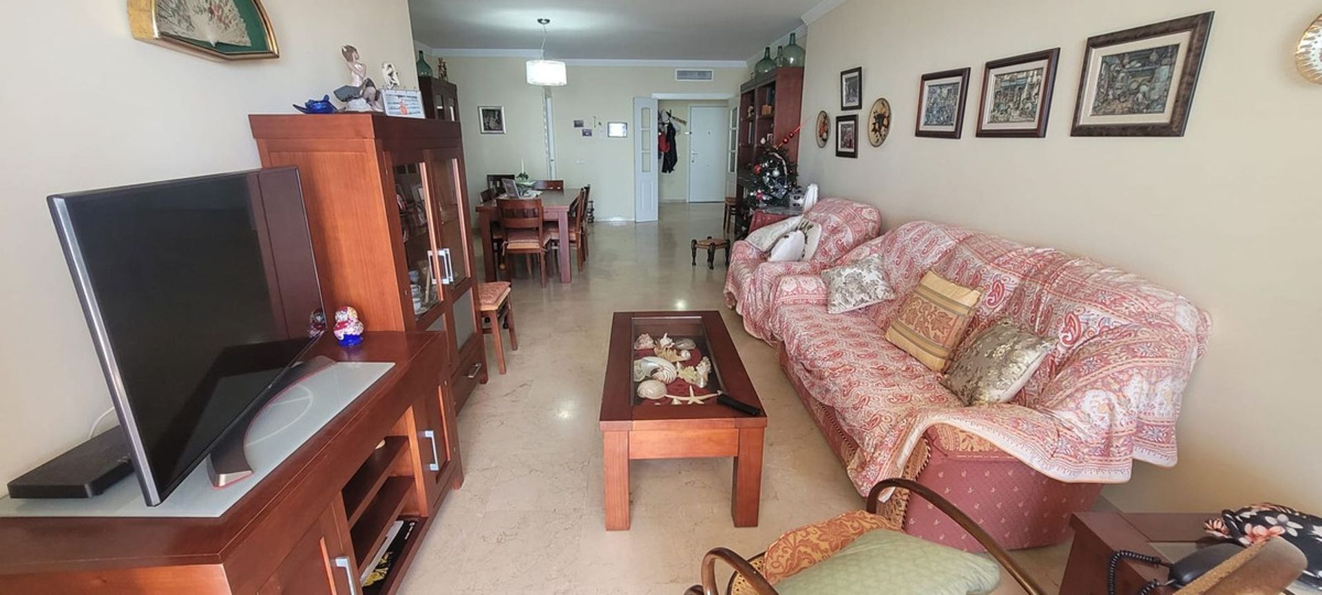 Osakehuoneisto sisään Estepona, Andalucía 11298368