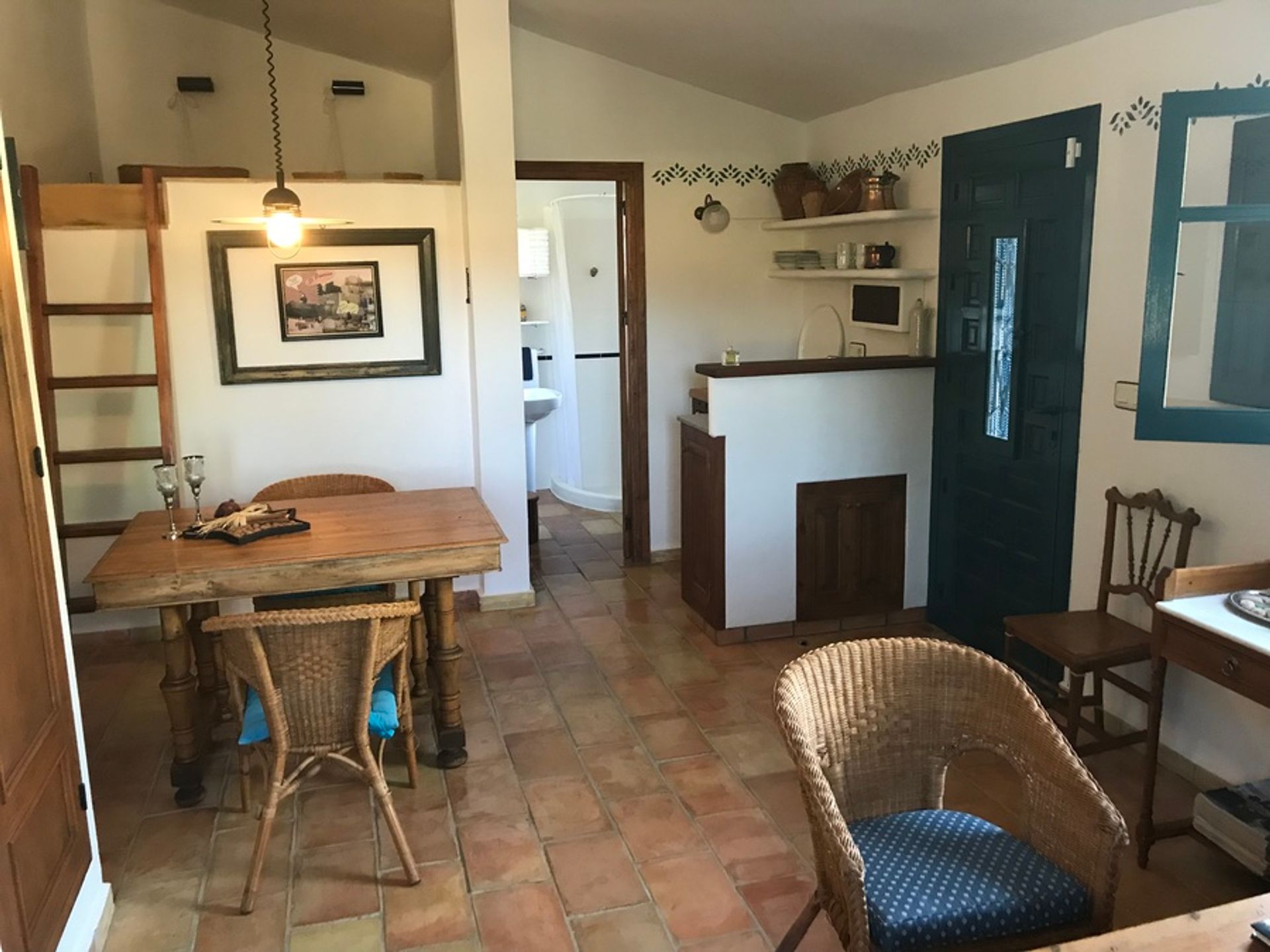 Huis in Lorca, Región de Murcia 11298376