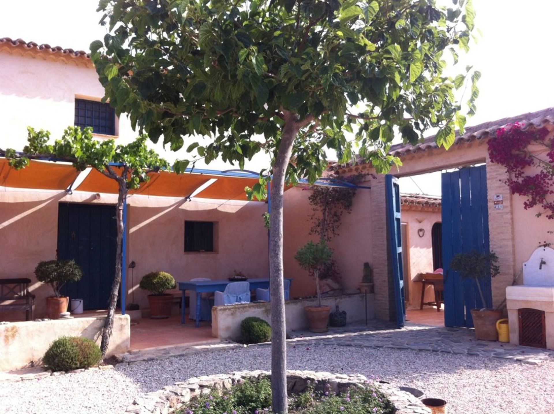 Huis in Lorca, Región de Murcia 11298376