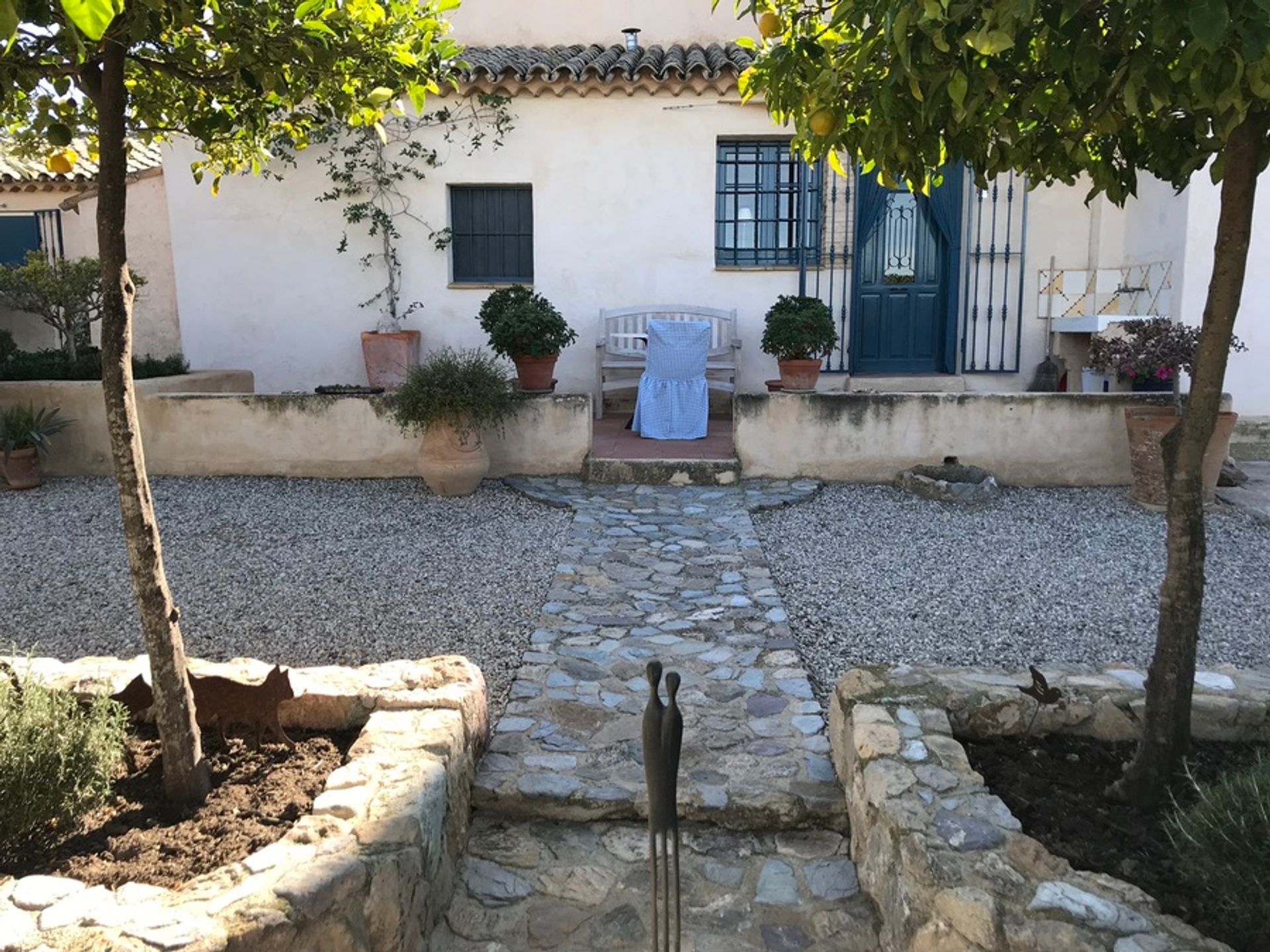 Huis in Lorca, Región de Murcia 11298376